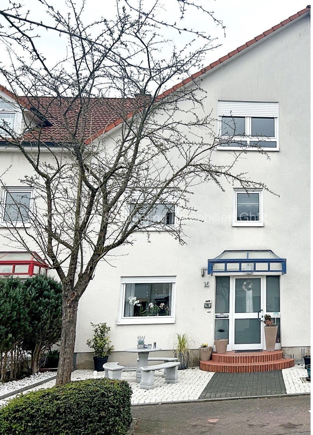 *VERKAUFT* Raumwunder in Cappel! Schöne DHH mit 6 Zimmern und Terrasse ! 