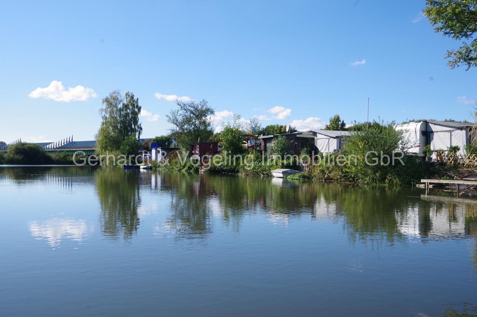 6,45 % Nettorendite! Campingplatz mit Minigolfanlage, Waschsalon, Gasflaschentauschautomat und Einfamilienhaus