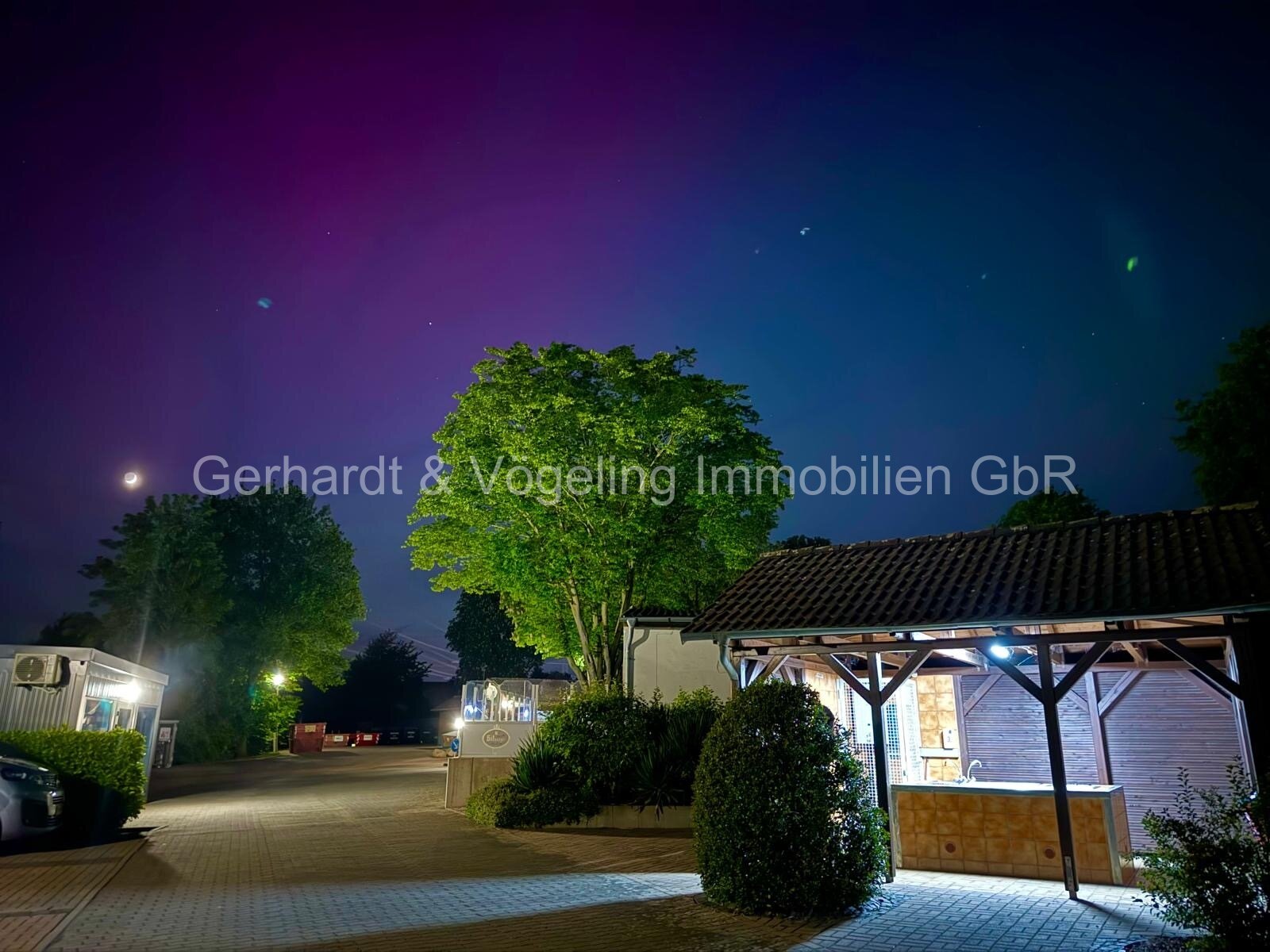 6,45 % Nettorendite! Campingplatz mit Minigolfanlage, Waschsalon, Gasflaschentauschautomat und Einfamilienhaus