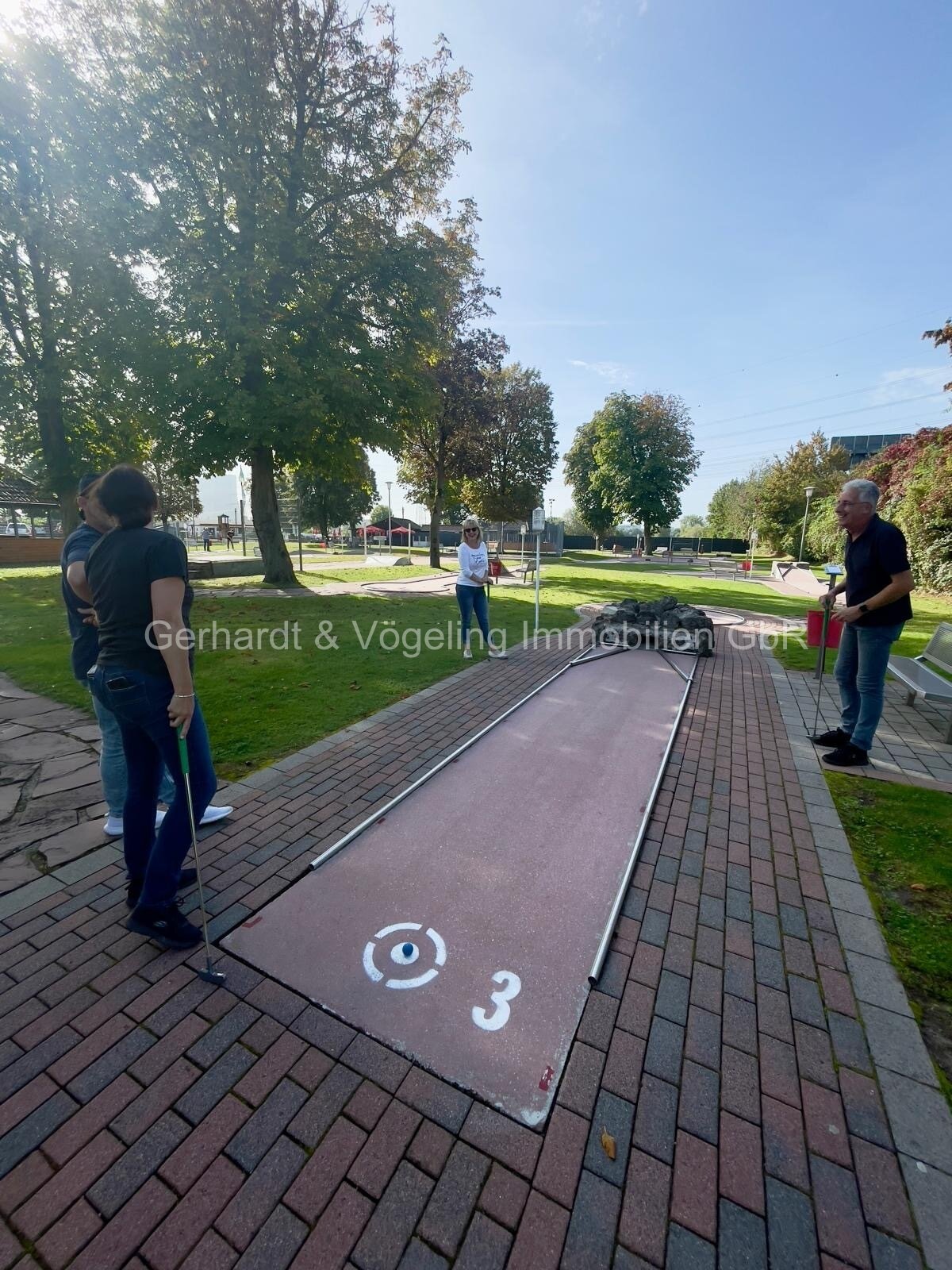 6,45 % Nettorendite! Campingplatz mit Minigolfanlage, Waschsalon, Gasflaschentauschautomat und Einfamilienhaus