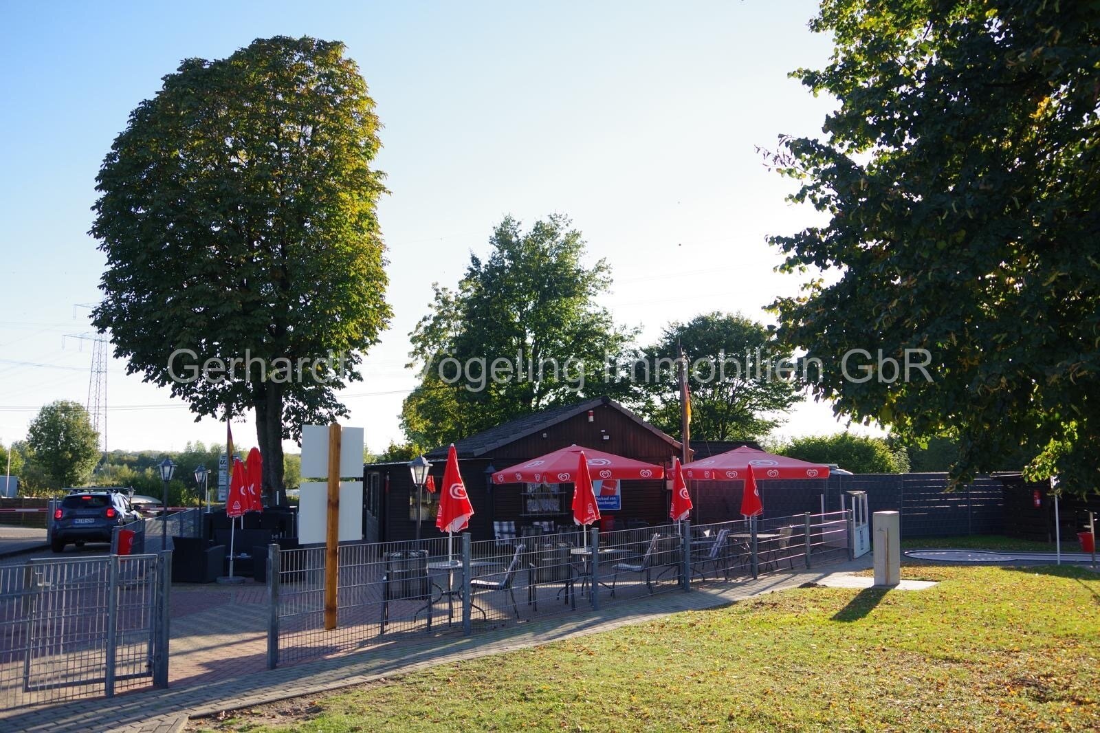 6,45 % Nettorendite! Campingplatz mit Minigolfanlage, Waschsalon, Gasflaschentauschautomat und Einfamilienhaus