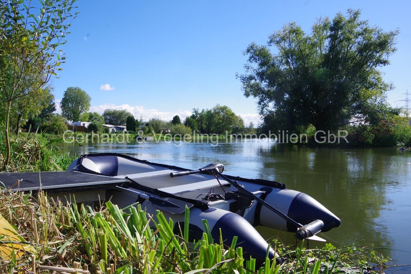 6,45 % Nettorendite! Campingplatz mit Minigolfanlage, Waschsalon, Gasflaschentauschautomat und Einfamilienhaus