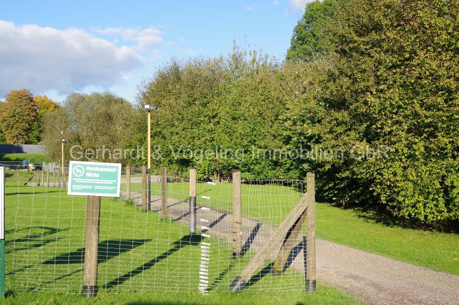 6,45 % Nettorendite! Campingplatz mit Minigolfanlage, Waschsalon, Gasflaschentauschautomat und Einfamilienhaus