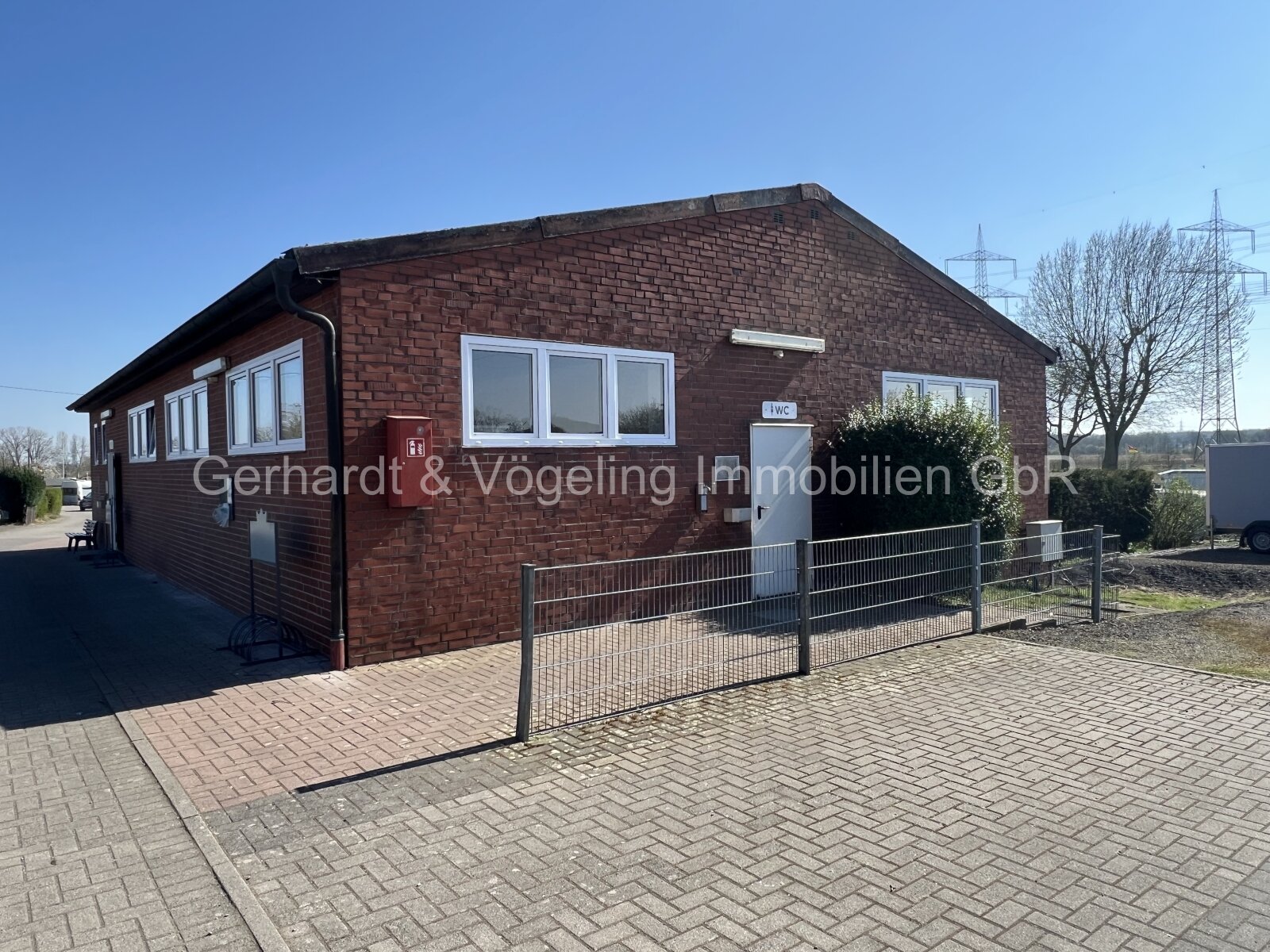 6,45 % Nettorendite! Campingplatz mit Minigolfanlage, Waschsalon, Gasflaschentauschautomat und Einfamilienhaus