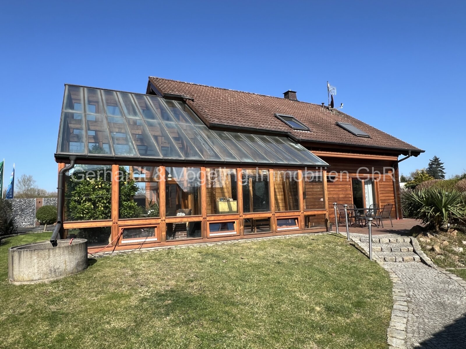 6,45 % Nettorendite! Campingplatz mit Minigolfanlage, Waschsalon, Gasflaschentauschautomat und Einfamilienhaus