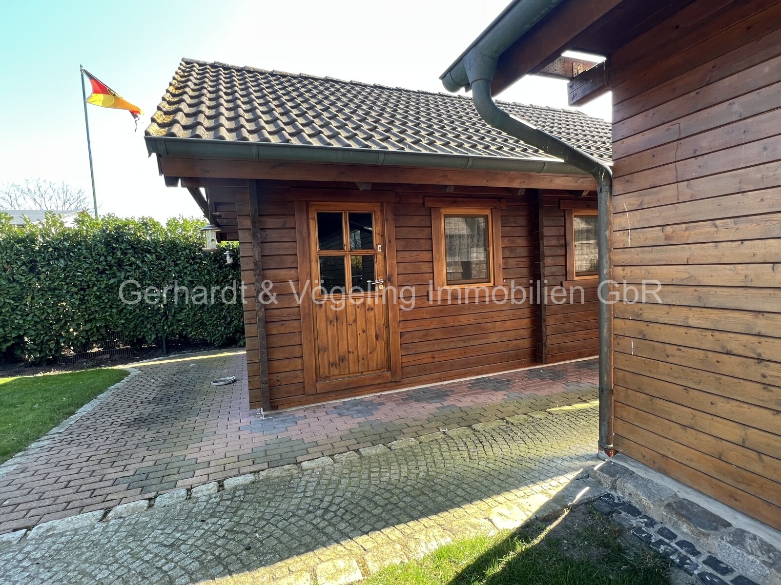 6,45 % Nettorendite! Campingplatz mit Minigolfanlage, Waschsalon, Gasflaschentauschautomat und Einfamilienhaus