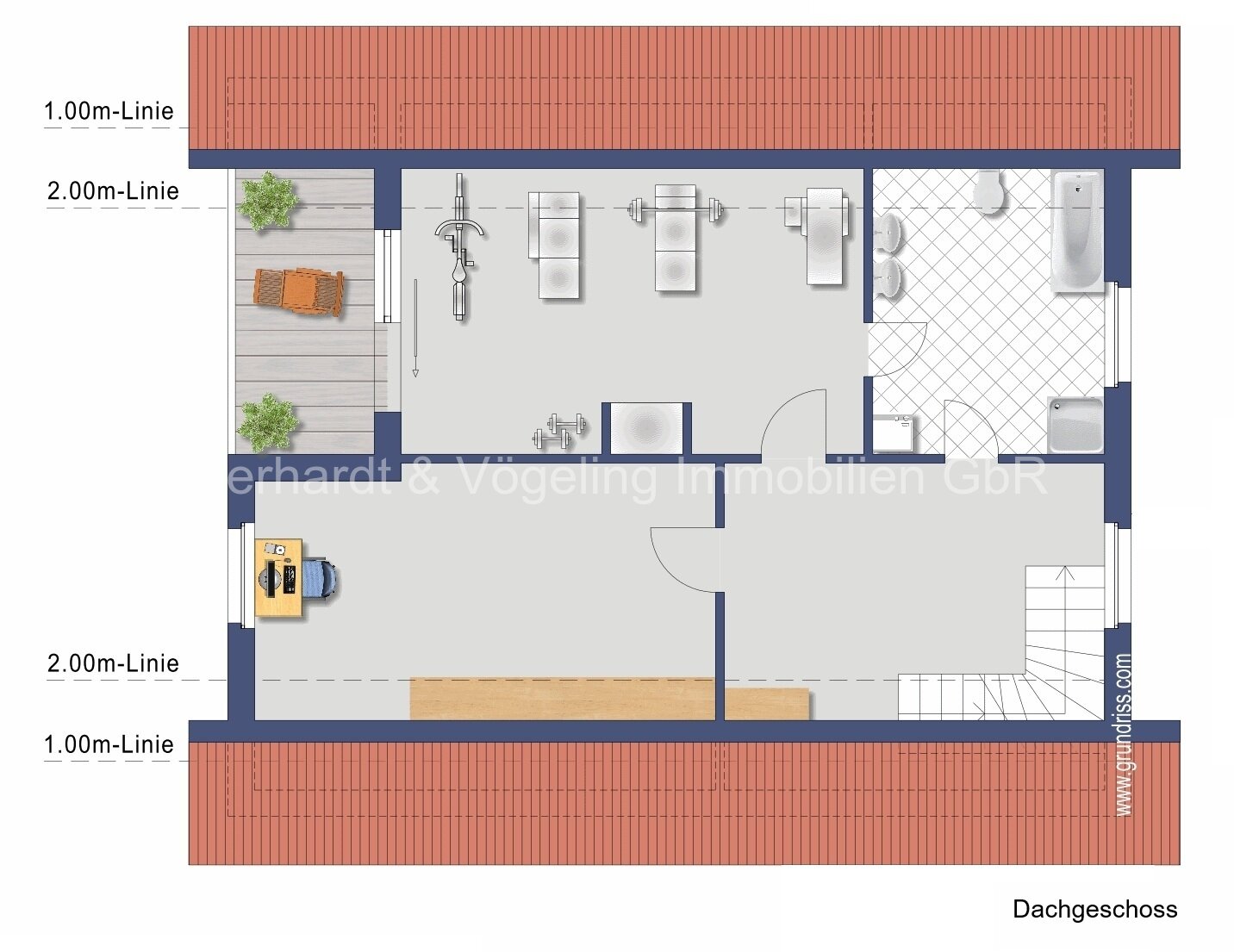 Exklusives Wohnen mit separaten Hallengebäuden und optional Ländereien