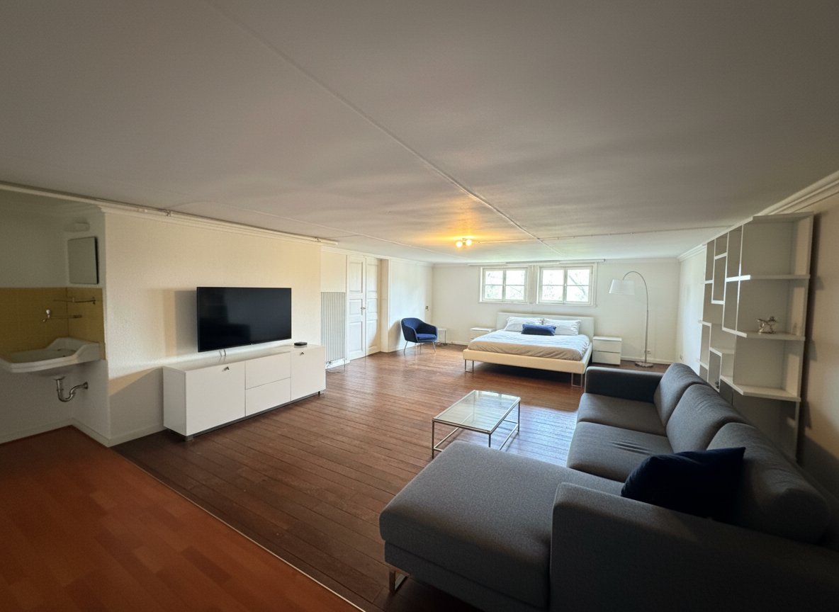 Charmante Hofanlage mit 17.000 m² Grundstück und umfangreichen Nebengebäuden