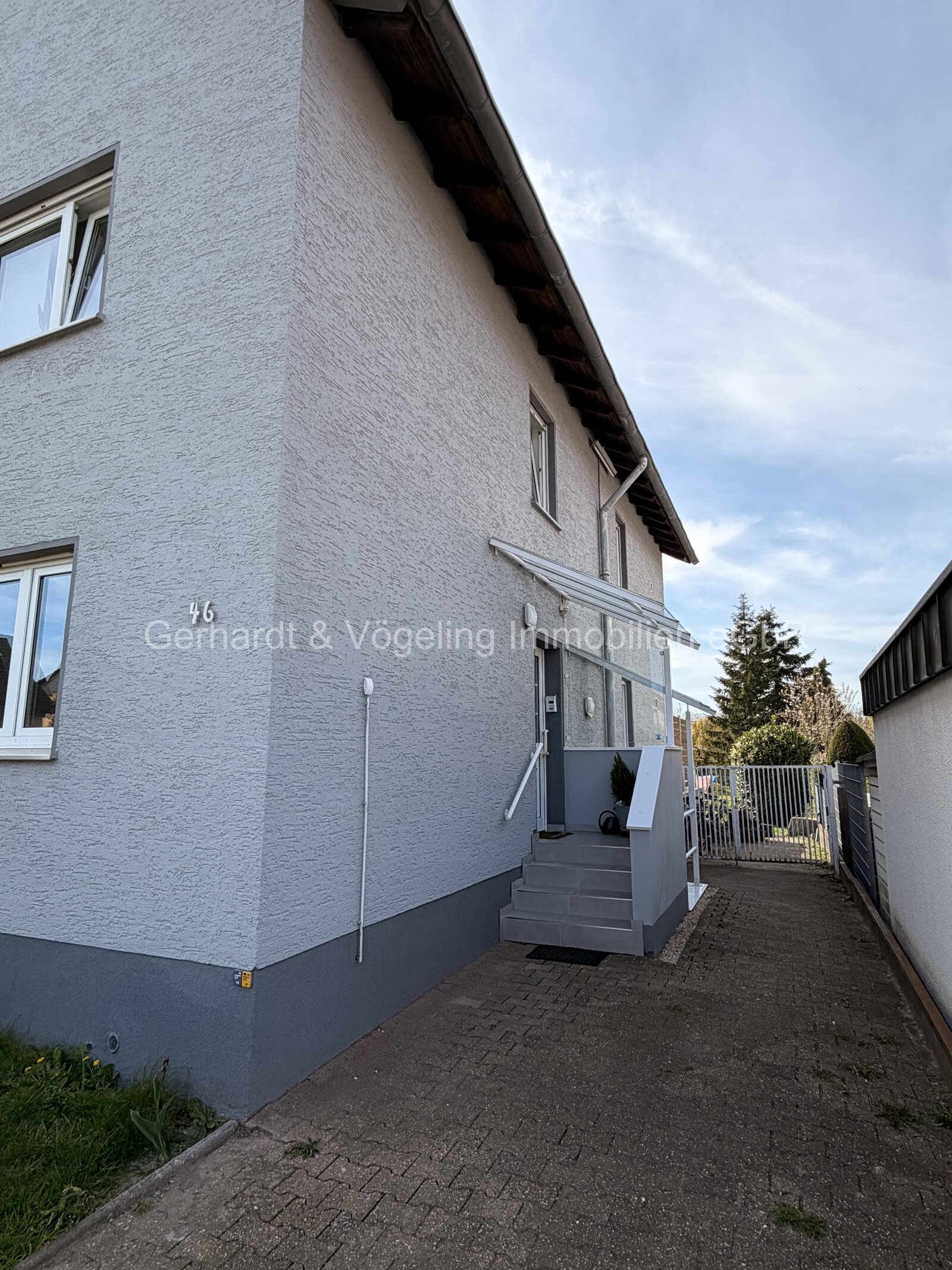 Ihr neues Zuhause: Modernes 2-Familienhaus mit viel Platz und Licht in Hamm-Lohauserholz