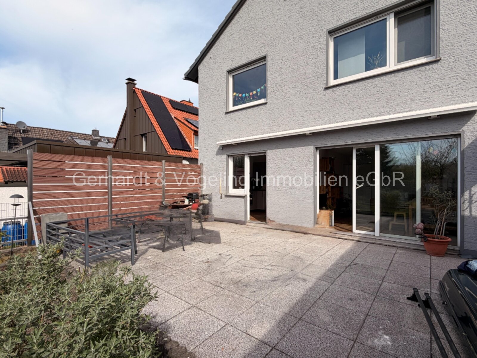 Ihr neues Zuhause: Modernes 2-Familienhaus mit viel Platz und Licht in Hamm-Lohauserholz