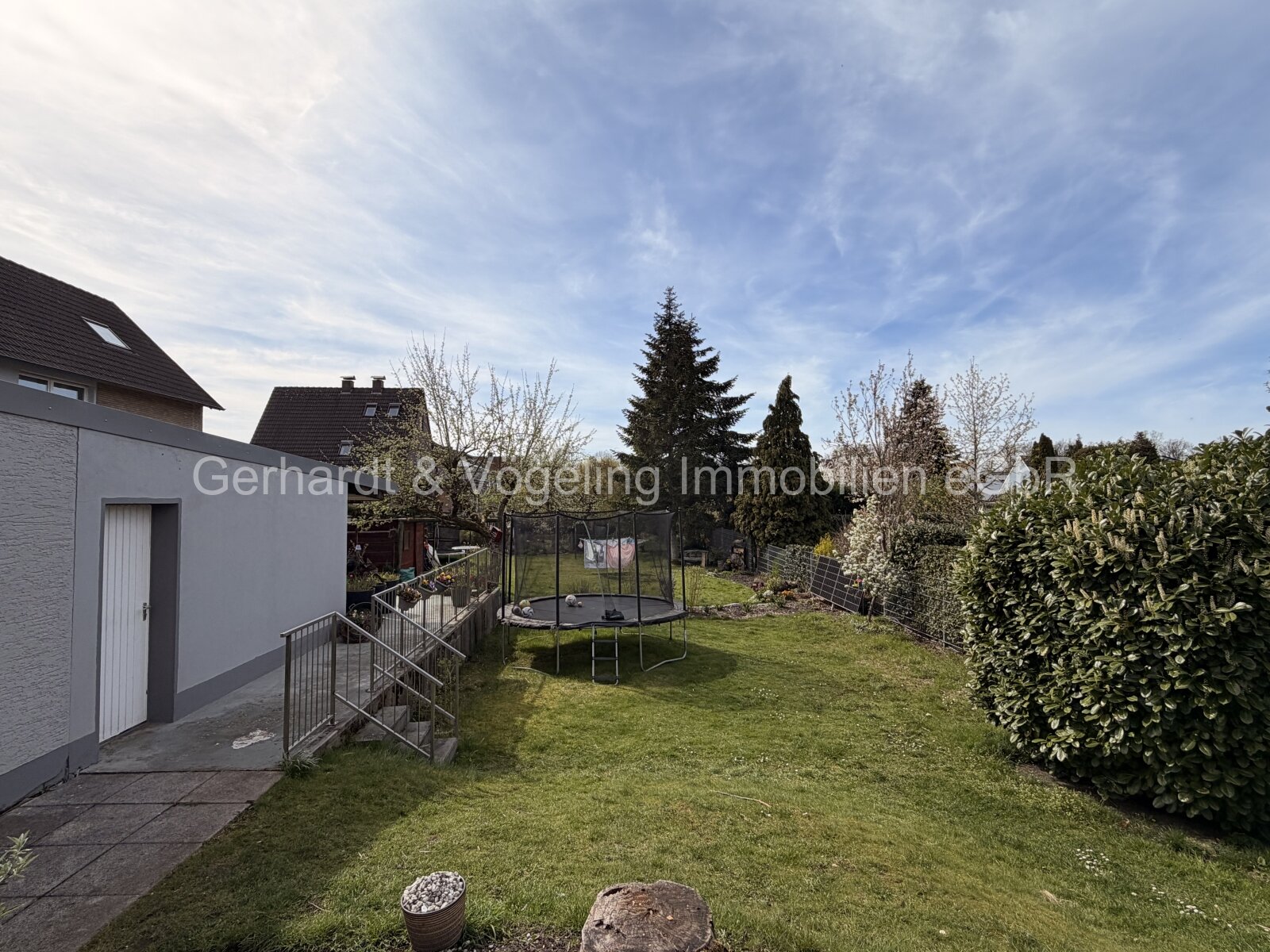 Ihr neues Zuhause: Modernes 2-Familienhaus mit viel Platz und Licht in Hamm-Lohauserholz