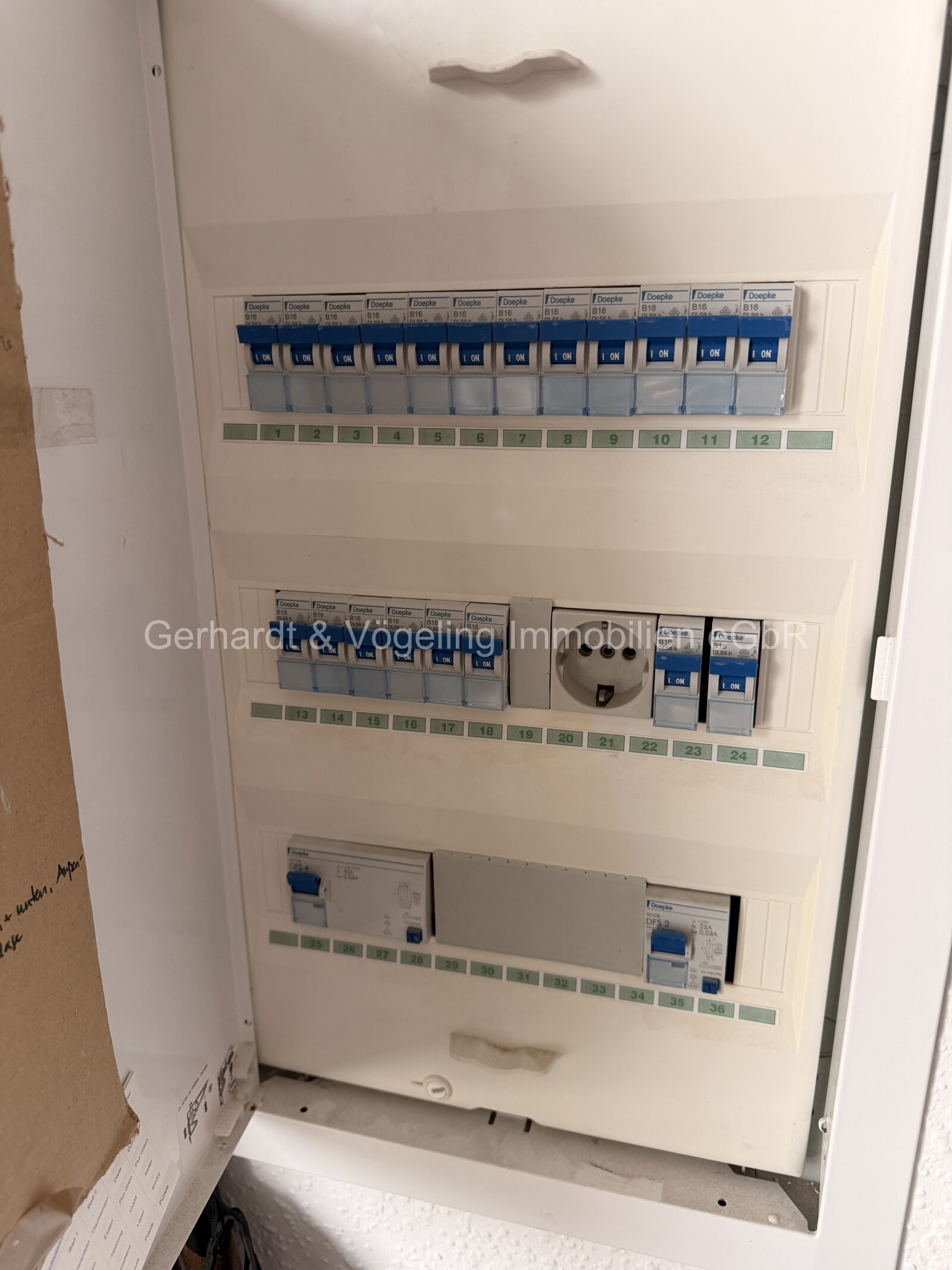 Ihr neues Zuhause: Modernes 2-Familienhaus mit viel Platz und Licht in Hamm-Lohauserholz