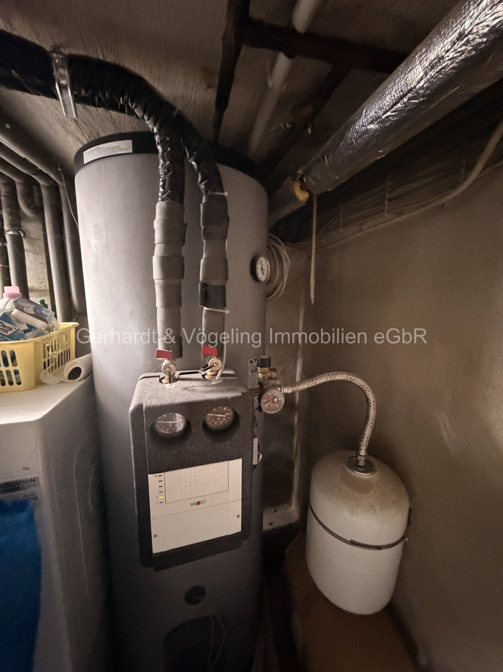 Ihr neues Zuhause: Modernes 2-Familienhaus mit viel Platz und Licht in Hamm-Lohauserholz