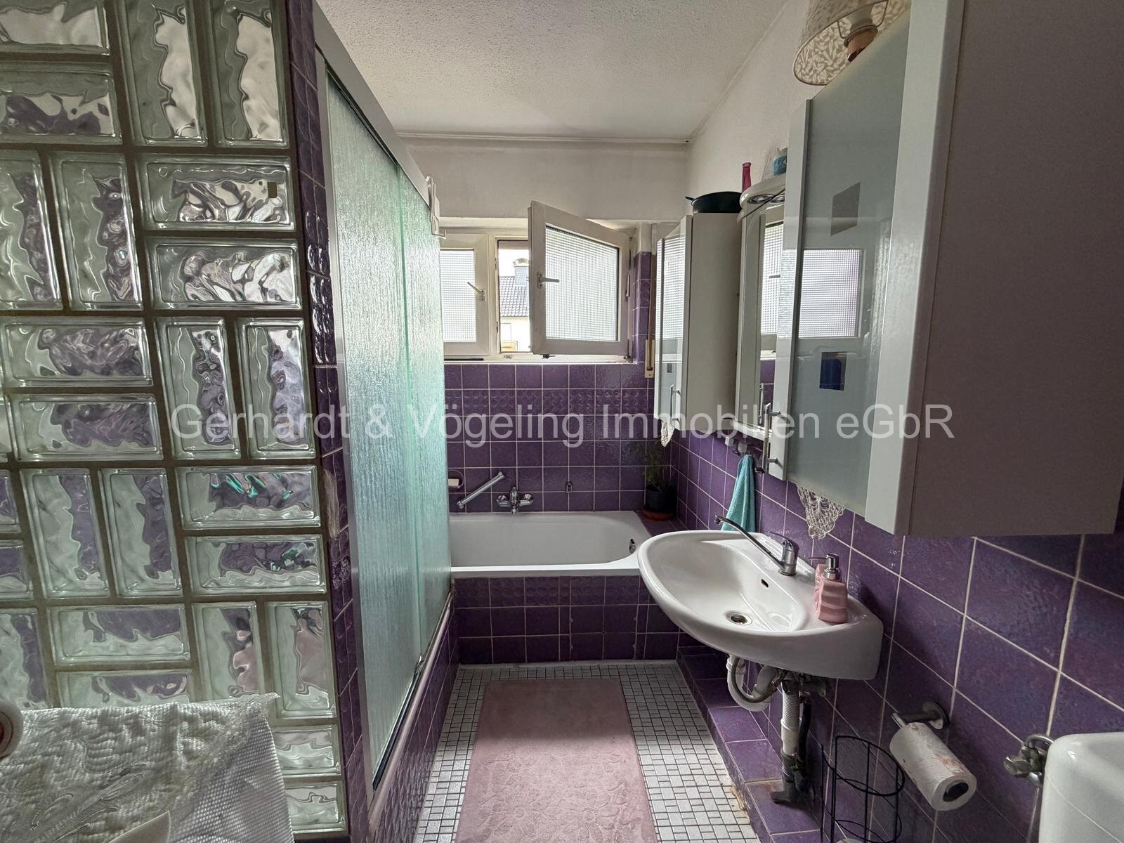 Attraktive 3-Zimmer-Wohnung mit Balkon und Garage in Ahlen