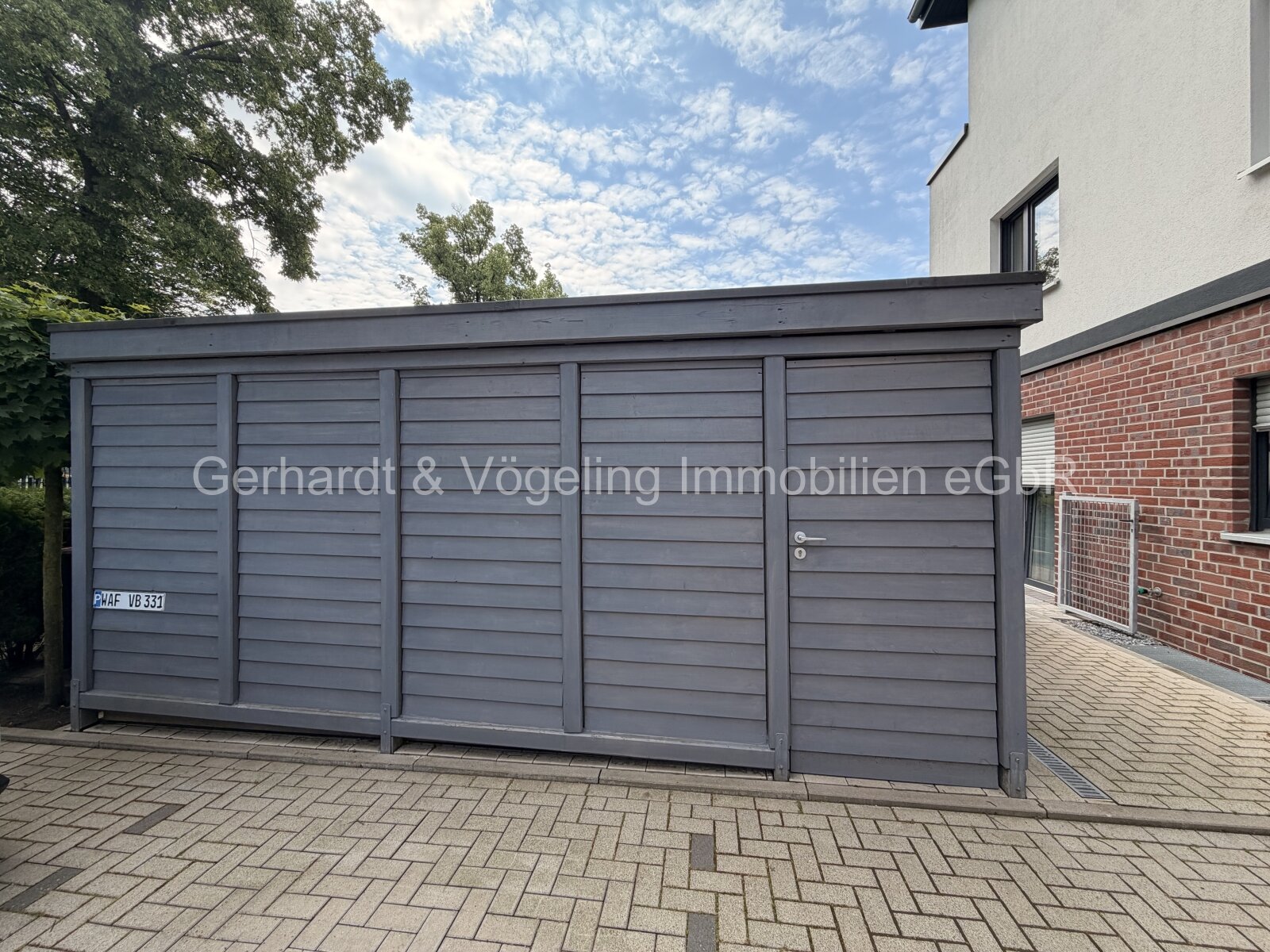 Modernes Wohnen mit Komfort – Barrierefreie 2-Zimmer-Eigentumswohnung in Ahlen mit Balkon und Stellplatz