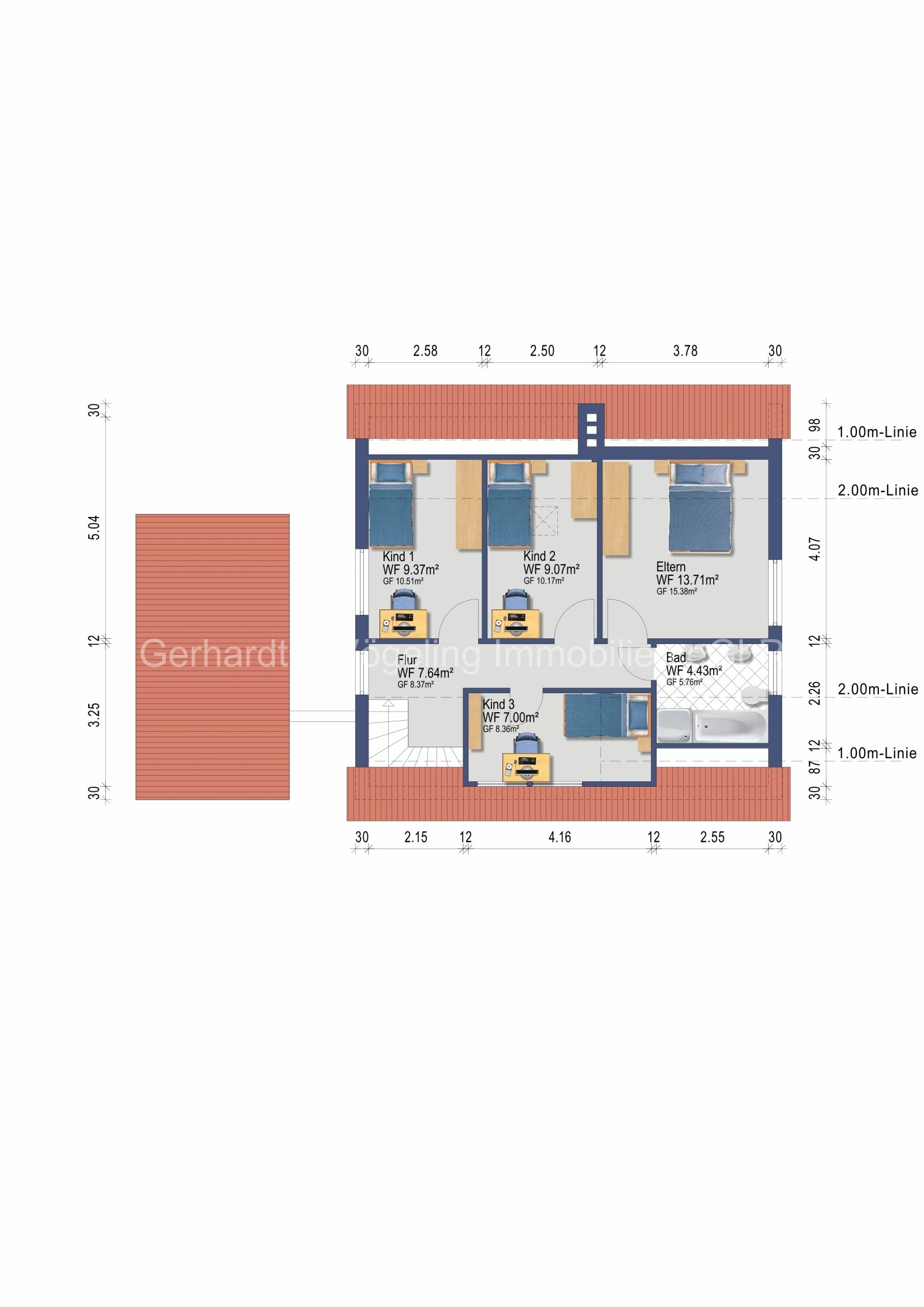 Charmantes Zuhause mit großem Potenzial – Ruhiges Wohnen in Gütersloh