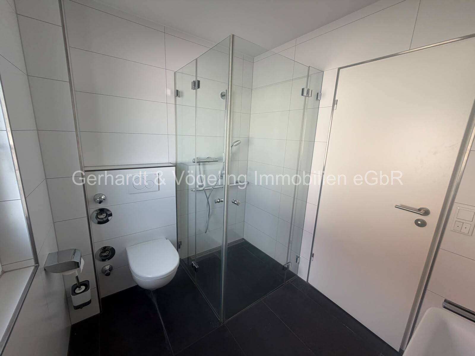 Ihr neues Zuhause: Modernes 2-Familienhaus mit viel Platz und Licht in Hamm-Lohauserholz
