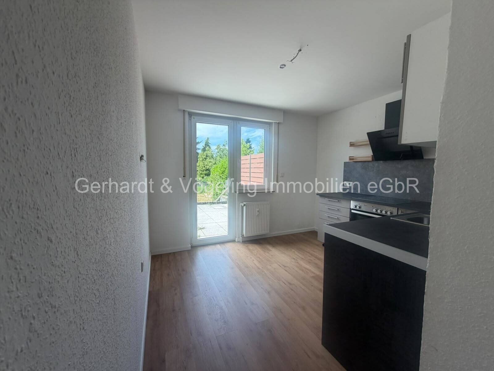 Ihr neues Zuhause: Modernes 2-Familienhaus mit viel Platz und Licht in Hamm-Lohauserholz