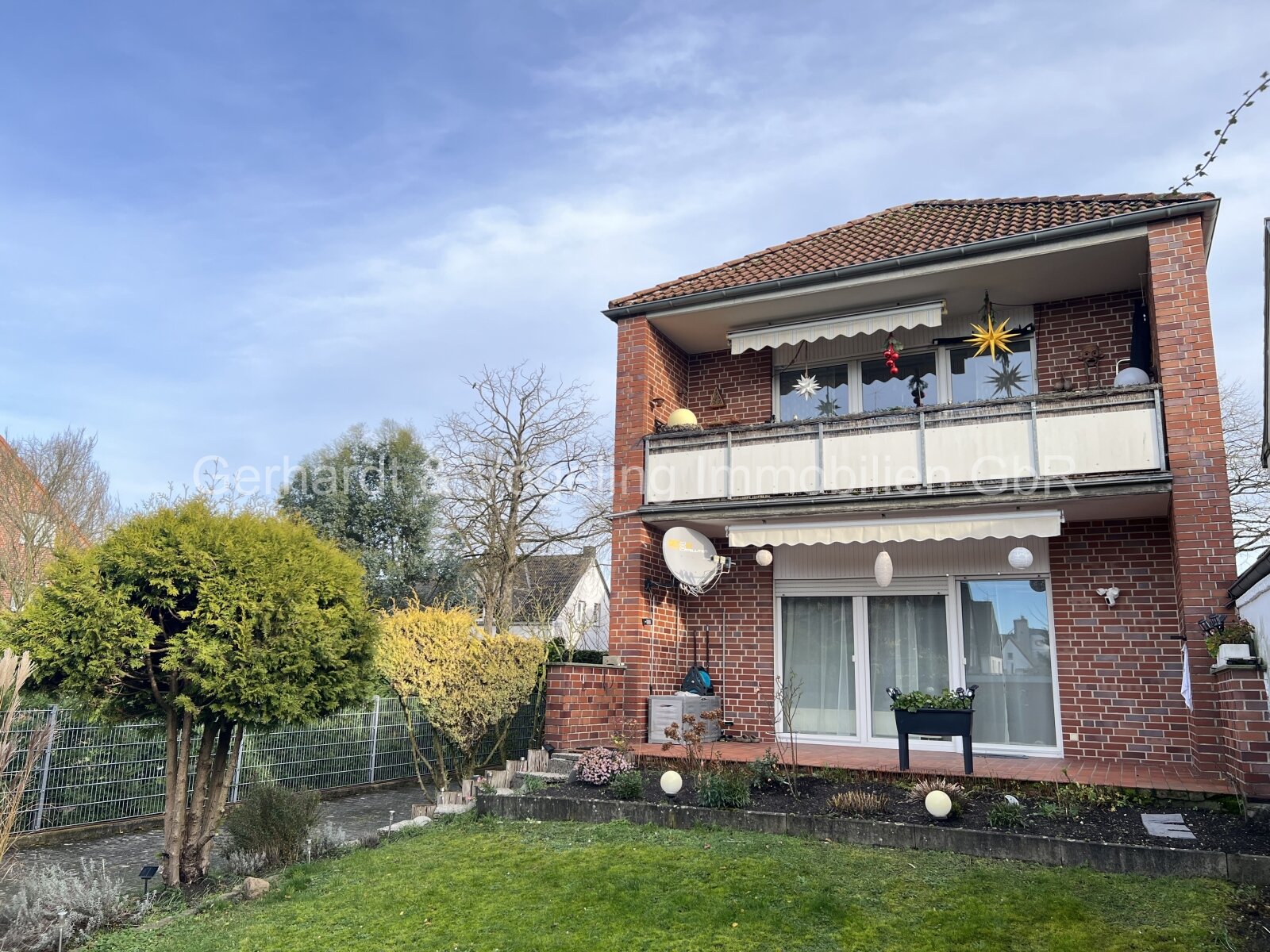 *VERKAUFT* Verklinkertes 2-Familienhaus zur Kapitalanlage in Neubeckum zu verkaufen! 