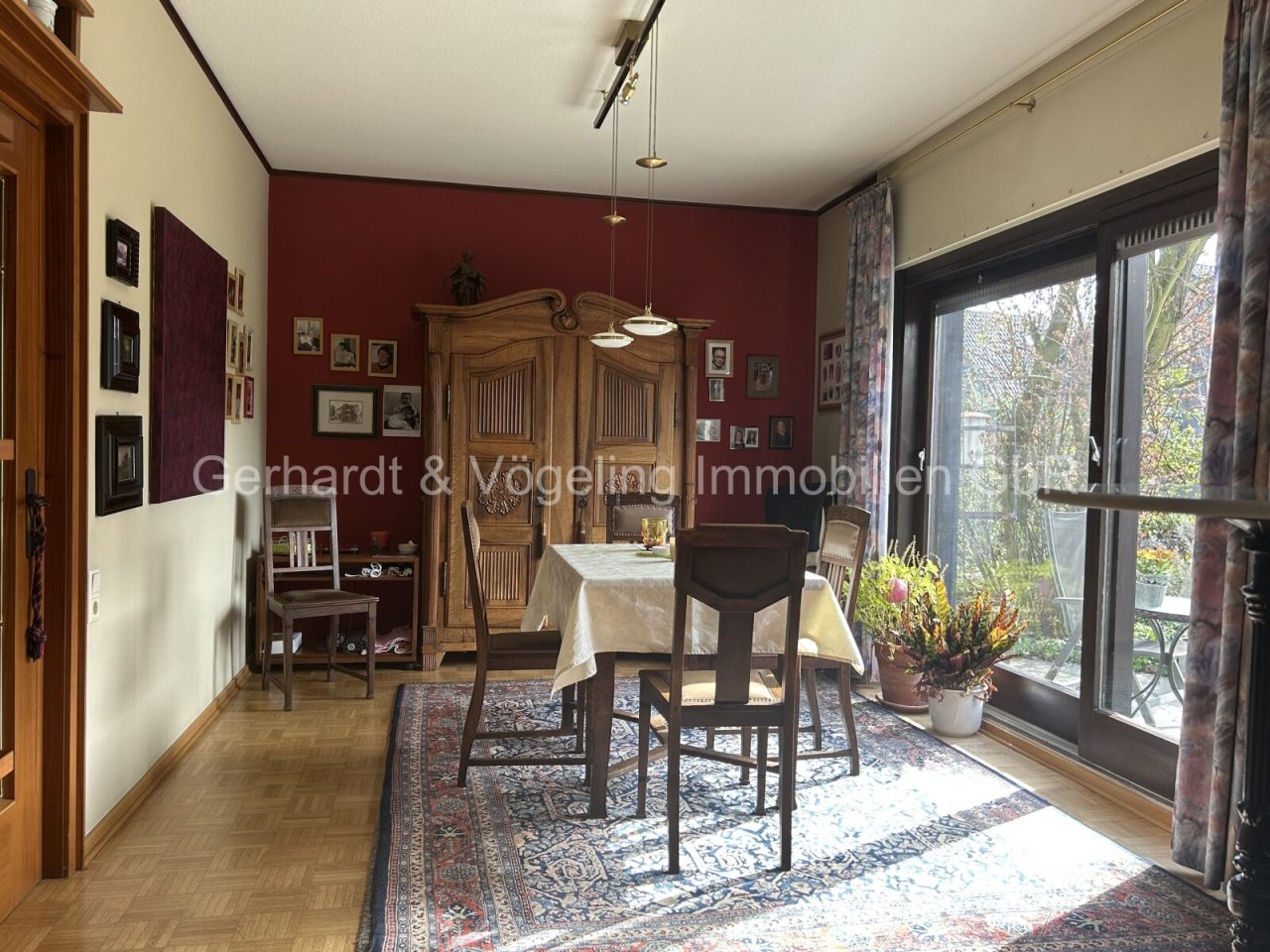 Esszimmer Esszimmer