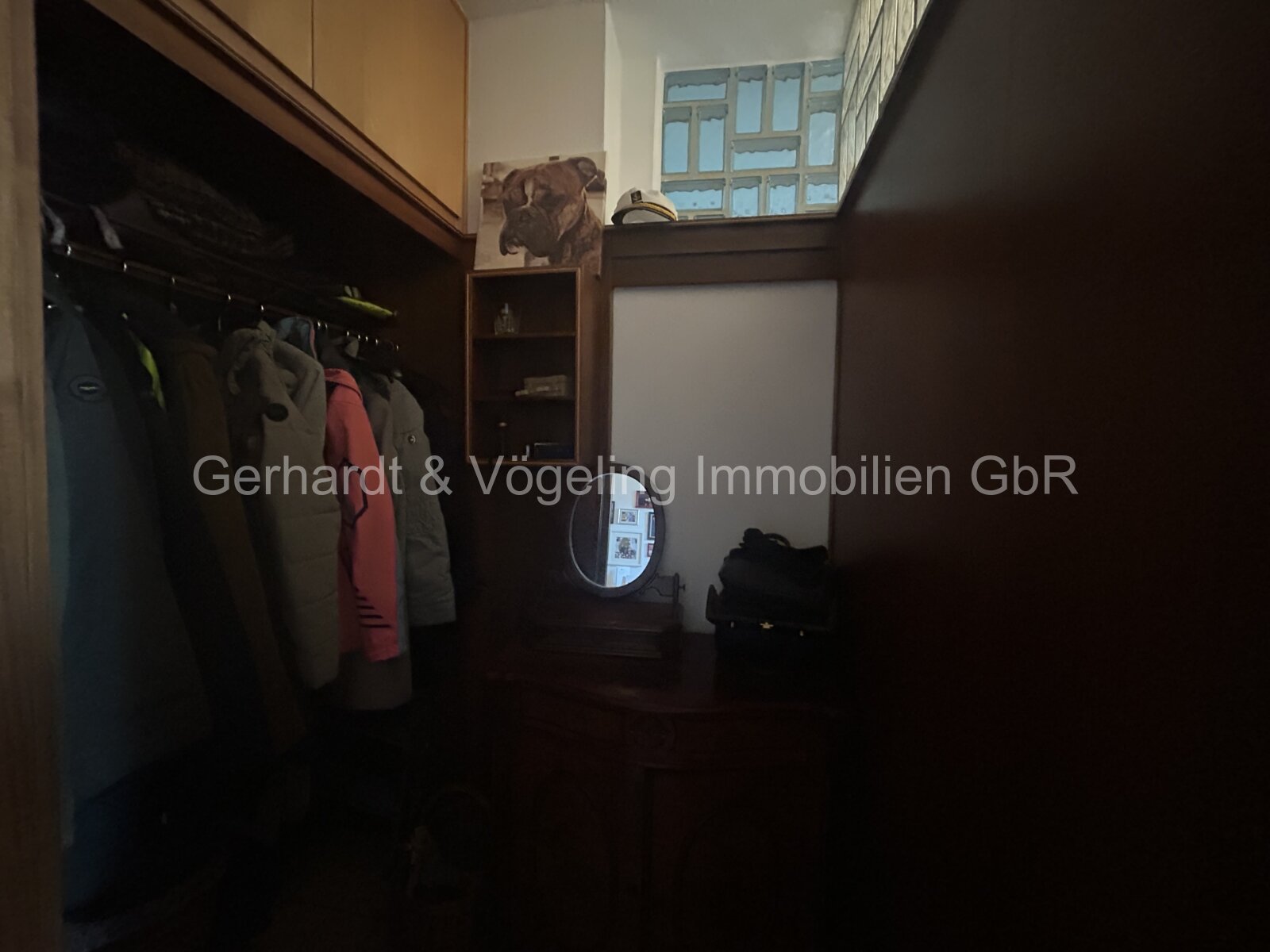 Garderobe