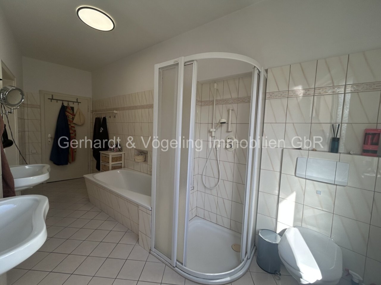 Badezimmer Badezimmer