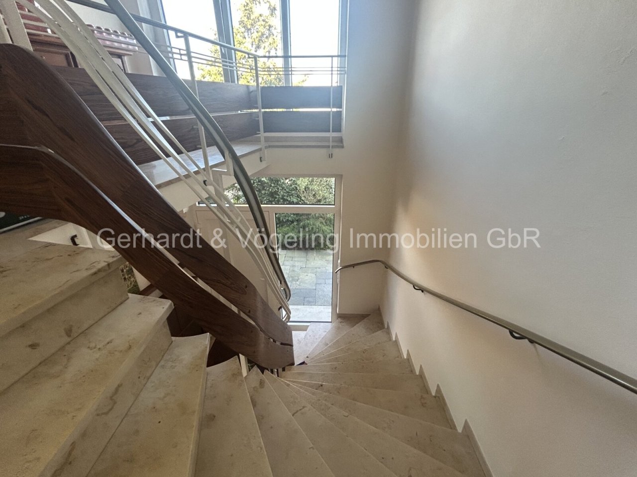 Treppenhaus Treppenhaus