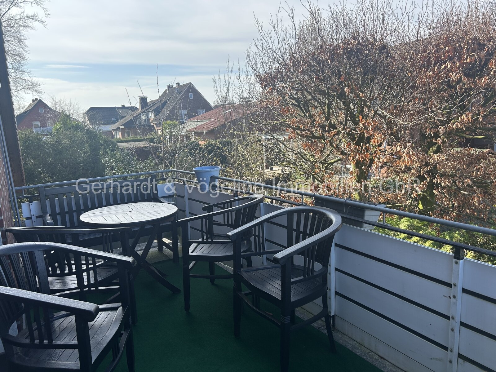 Balkon 1