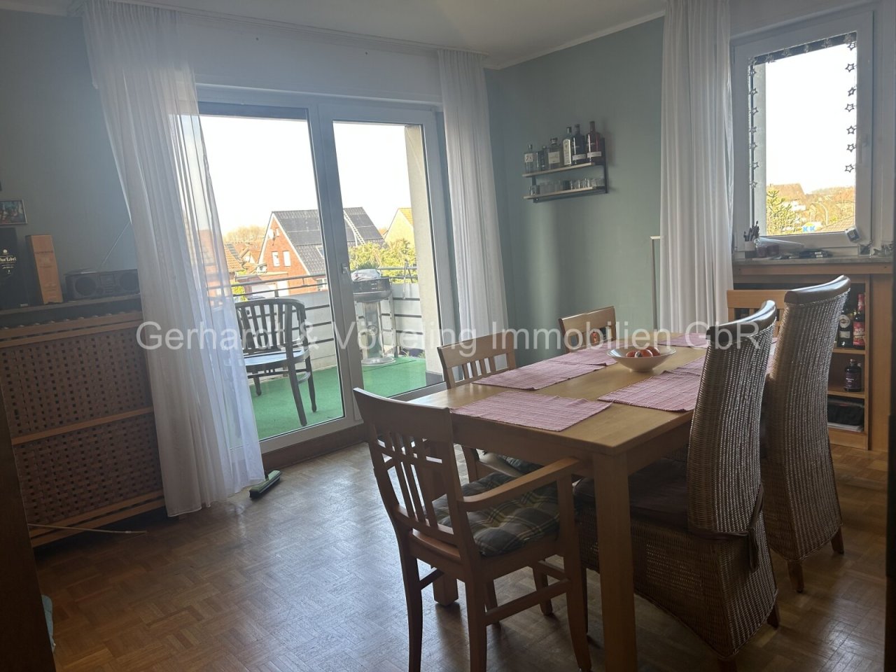 Esszimmer OG Esszimmer OG