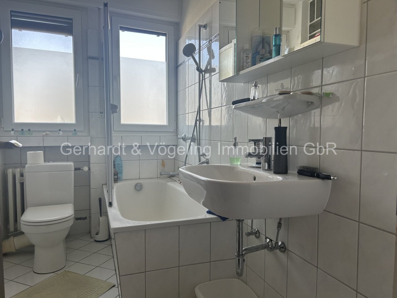 Badezimmer OG Badezimmer OG