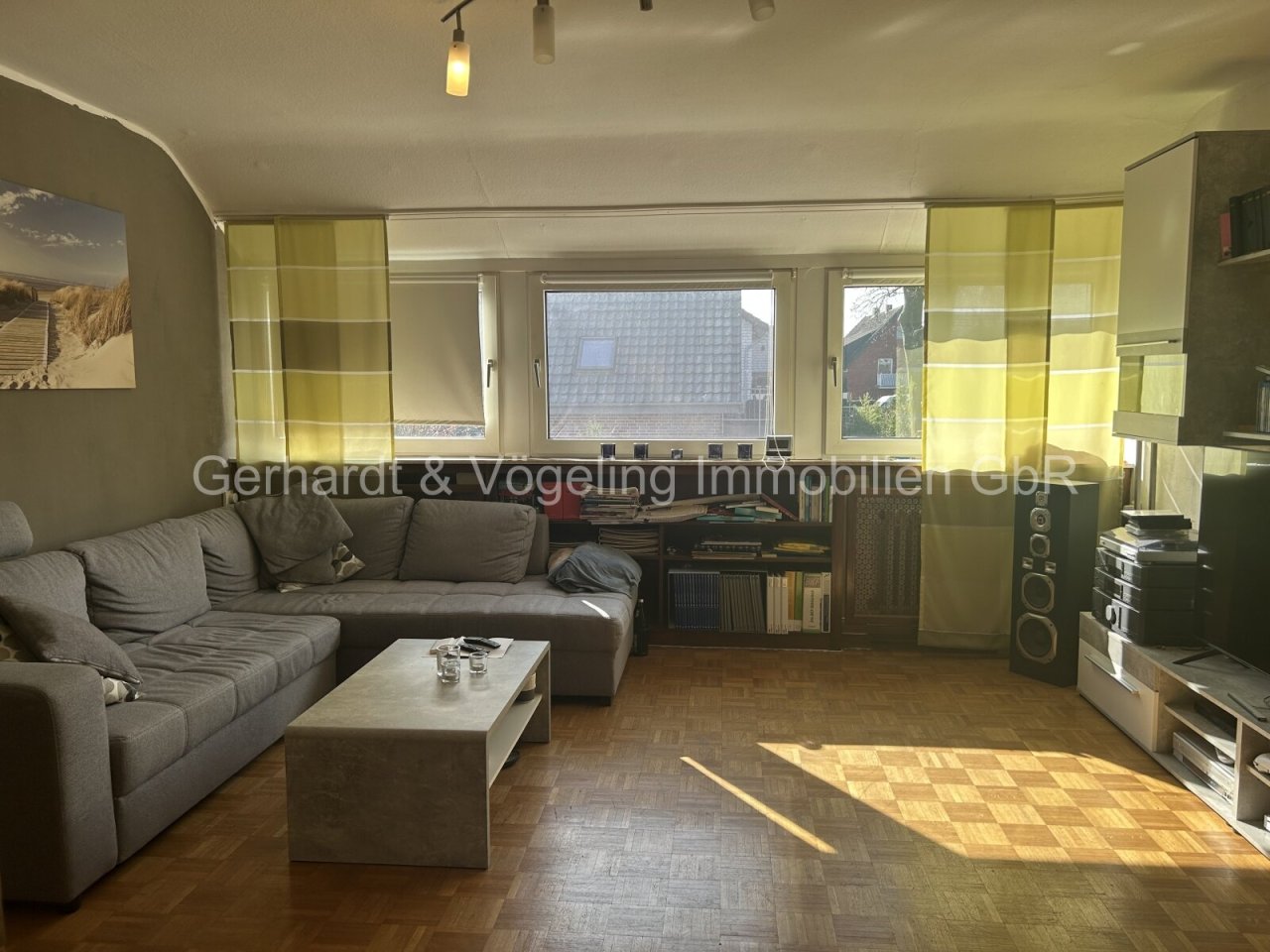 Wohnzimmer OG Wohnzimmer OG