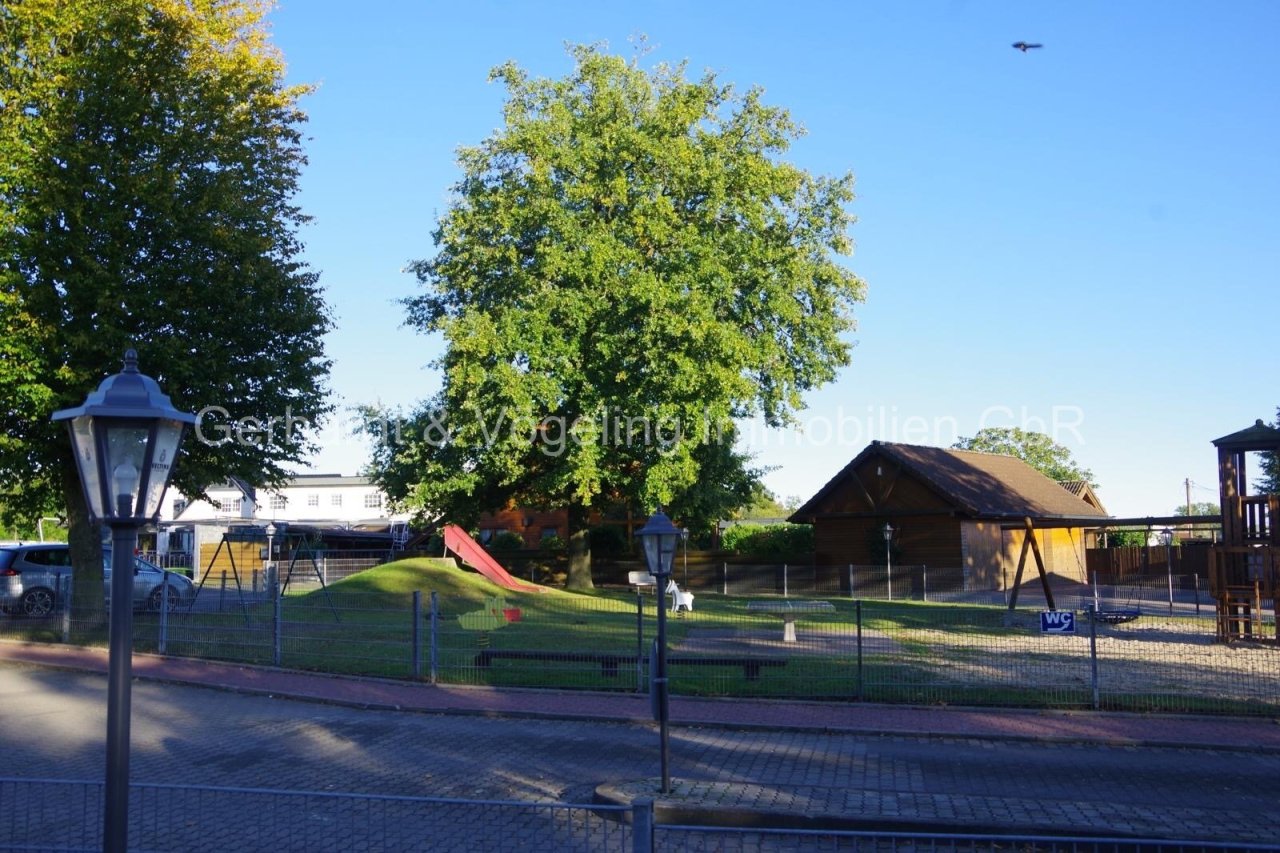 Spielplatz Spielplatz