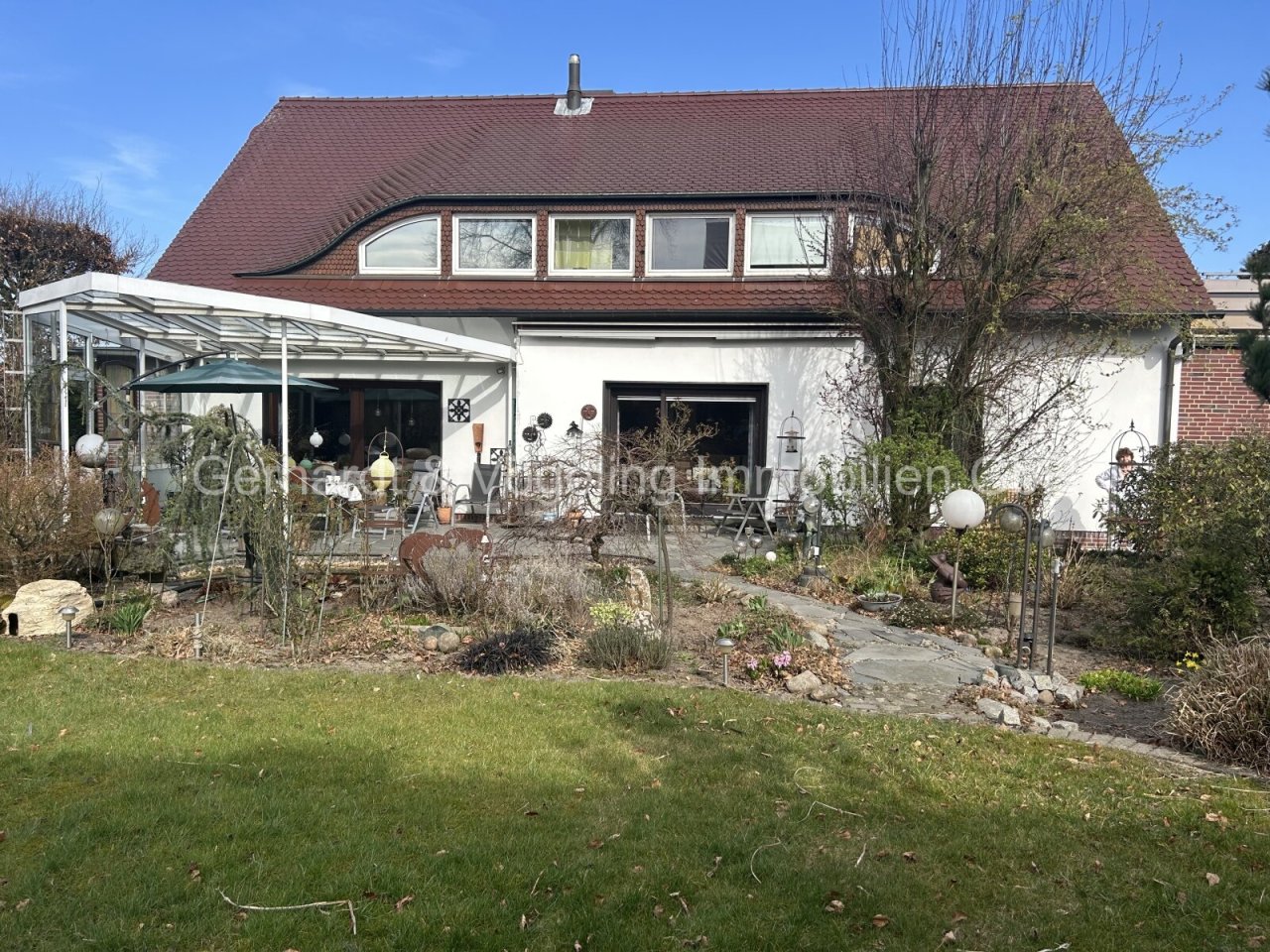 Rückansicht Rückansicht