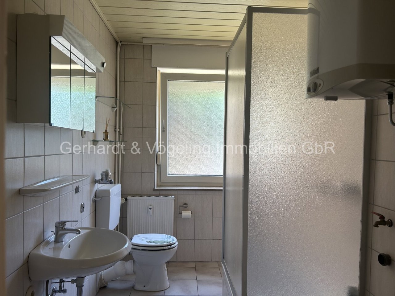 Badezimmer Badezimmer