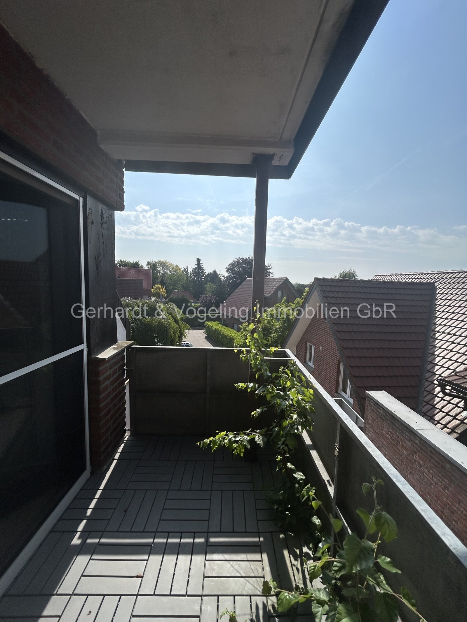 Balkon Balkon