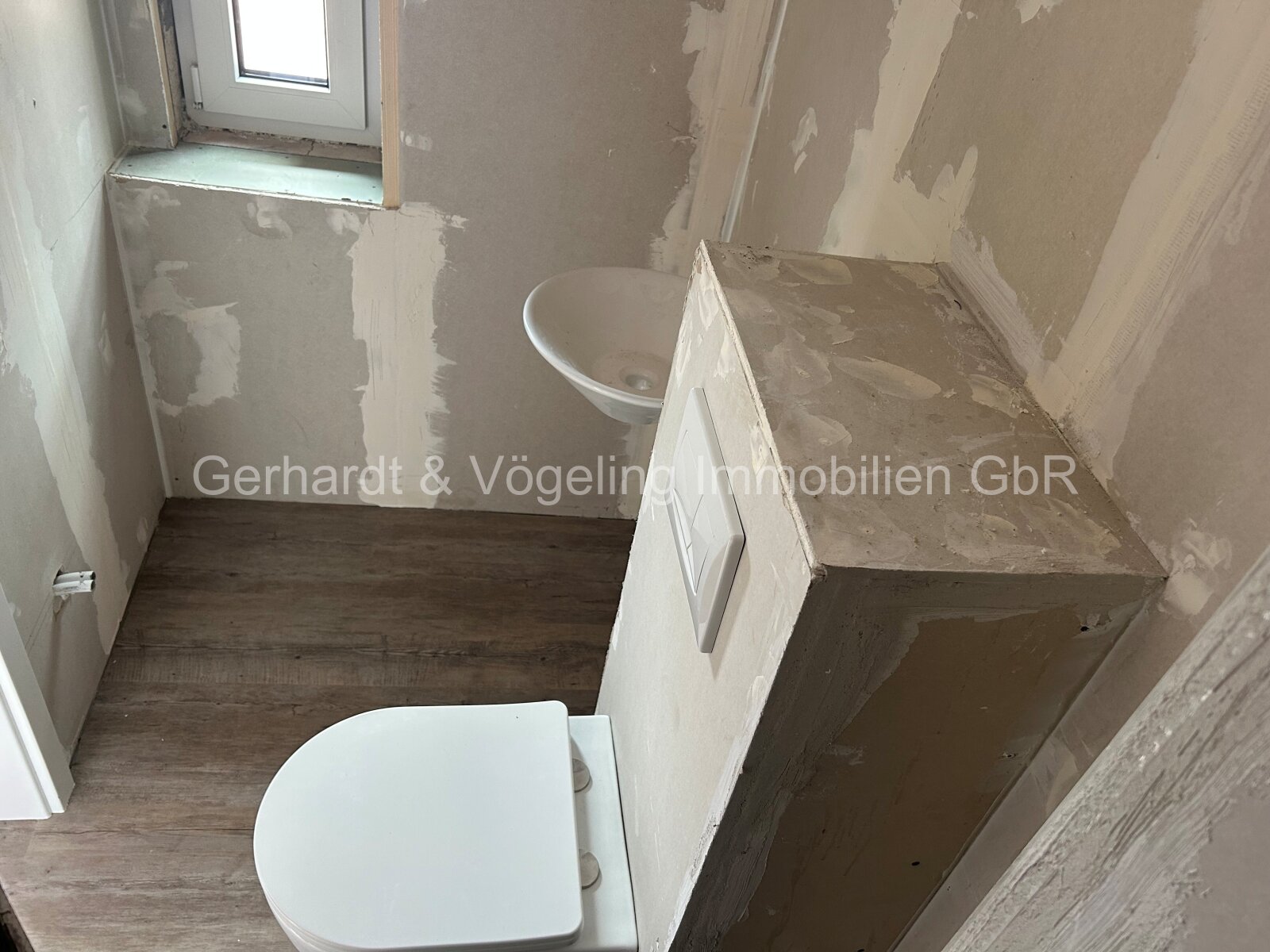 Gäste WC Gäste WC