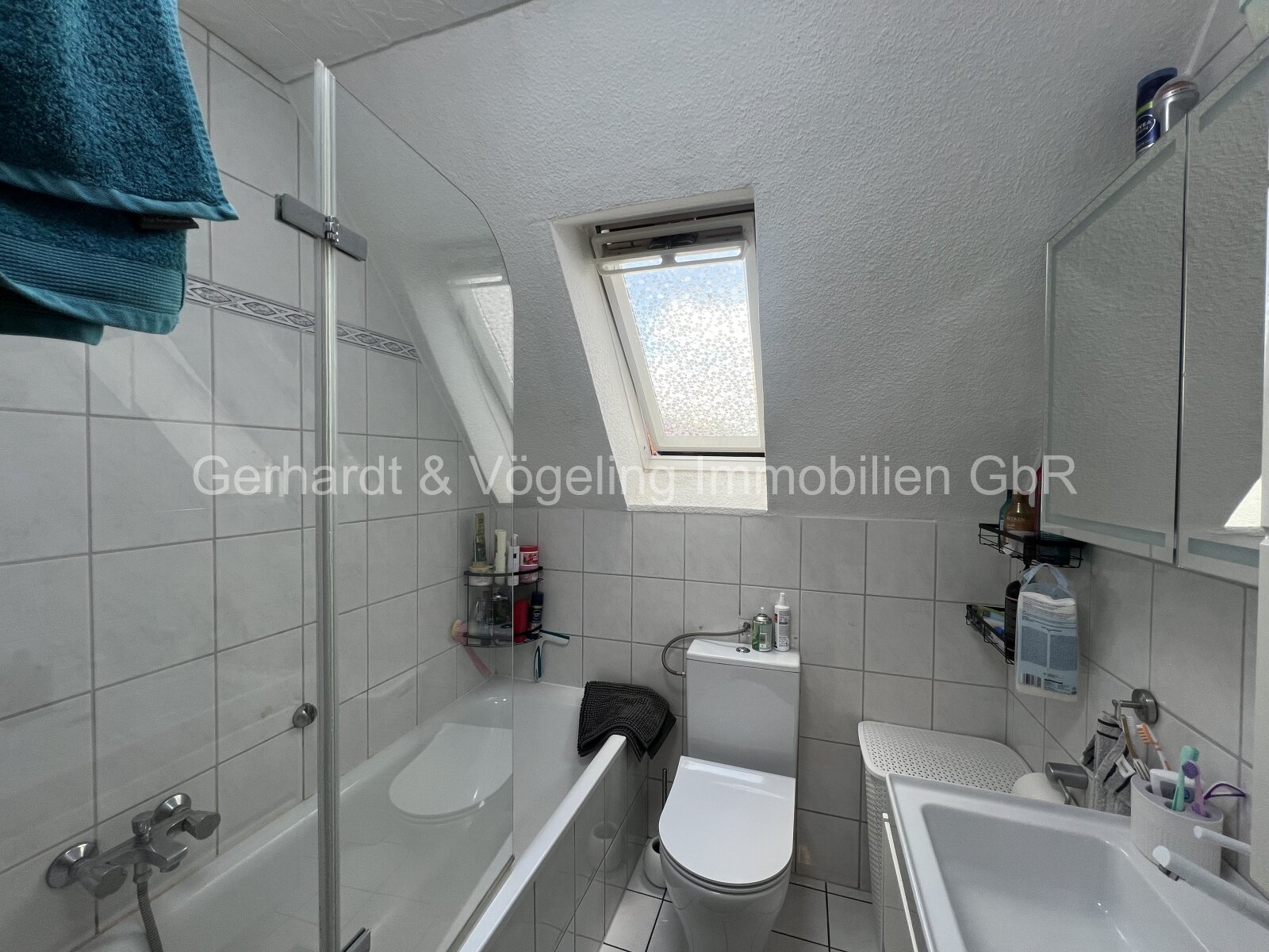 Badezimmer Badezimmer