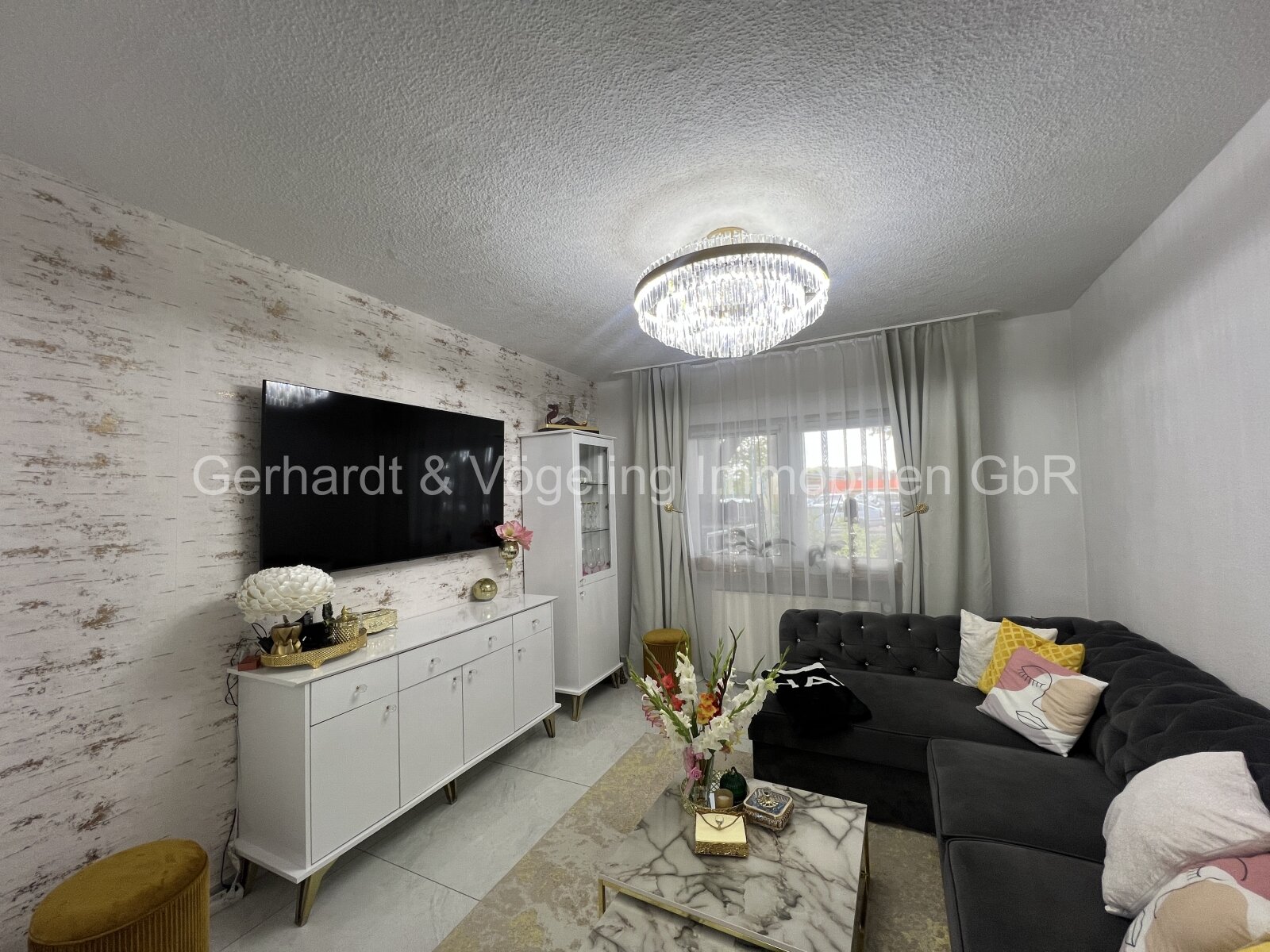 Wohnzimmer Wohnzimmer