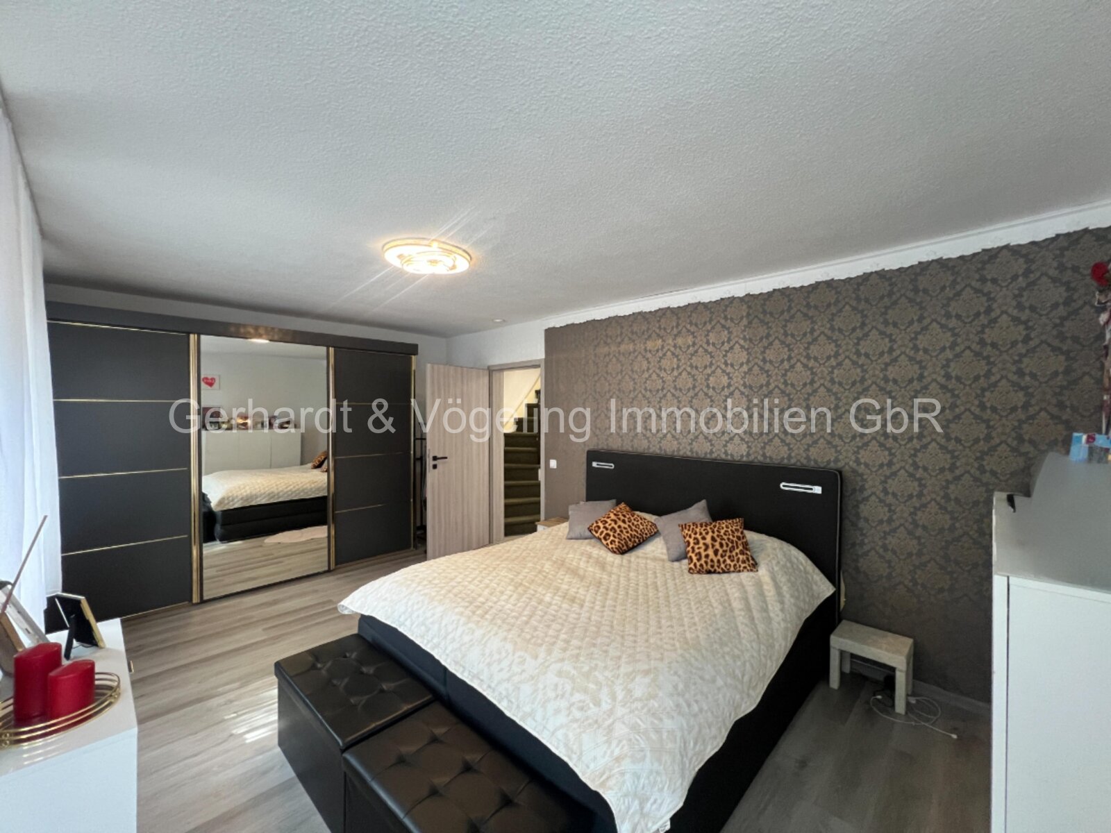 Schlafzimmer Schlafzimmer