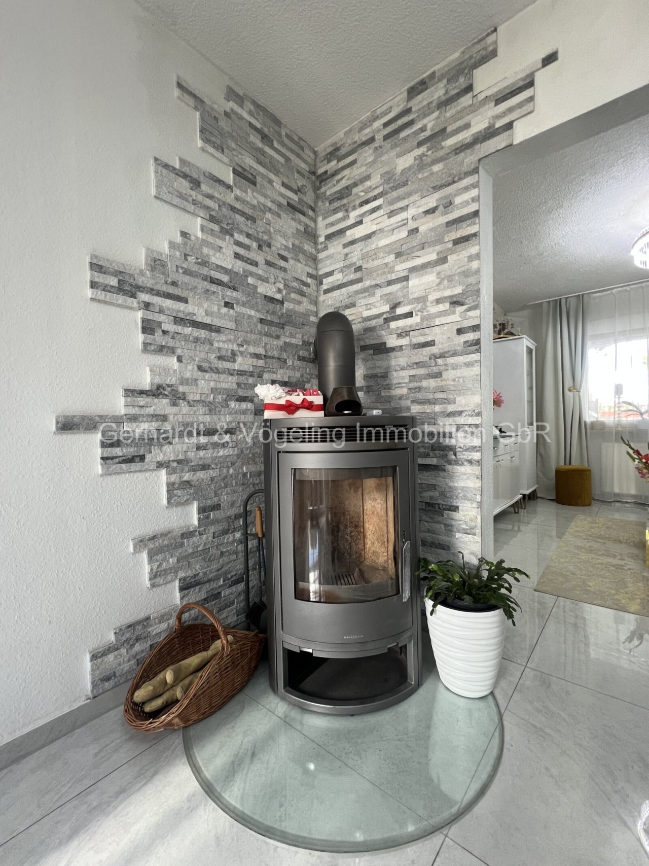 Kamin