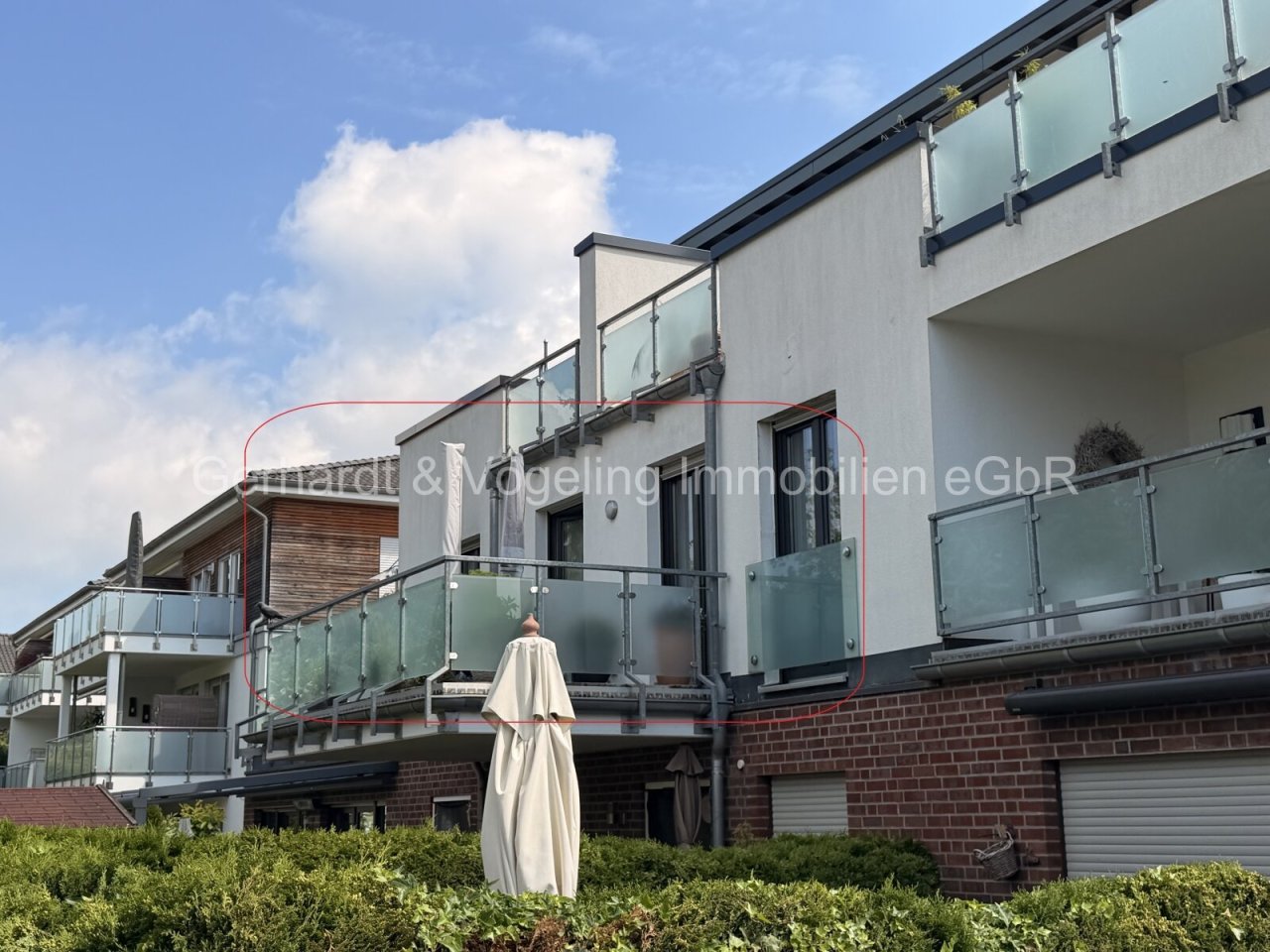 Rückansicht Rückansicht