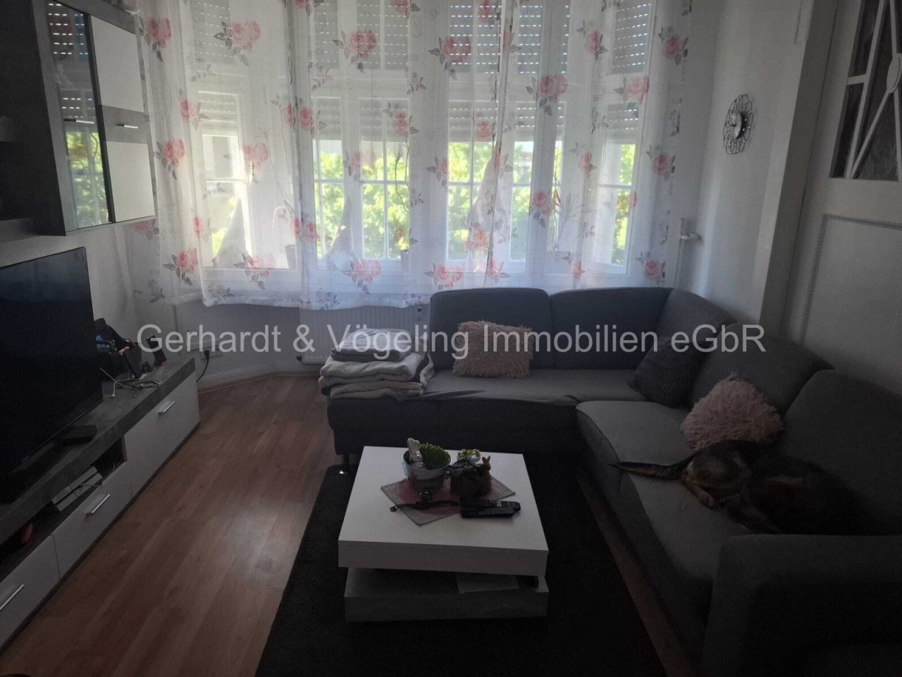 Wohnzimmer Wohnzimmer