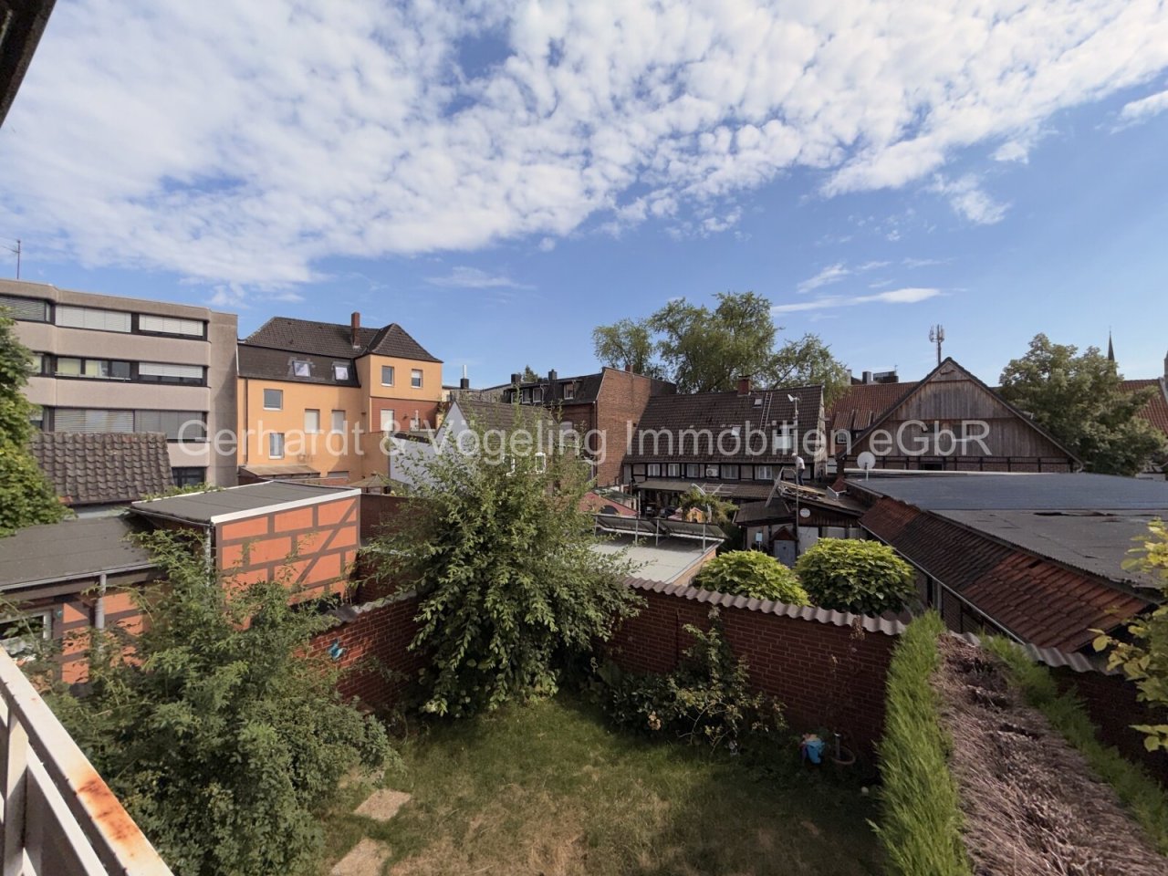 Ausblick Balkon Ausblick Balkon