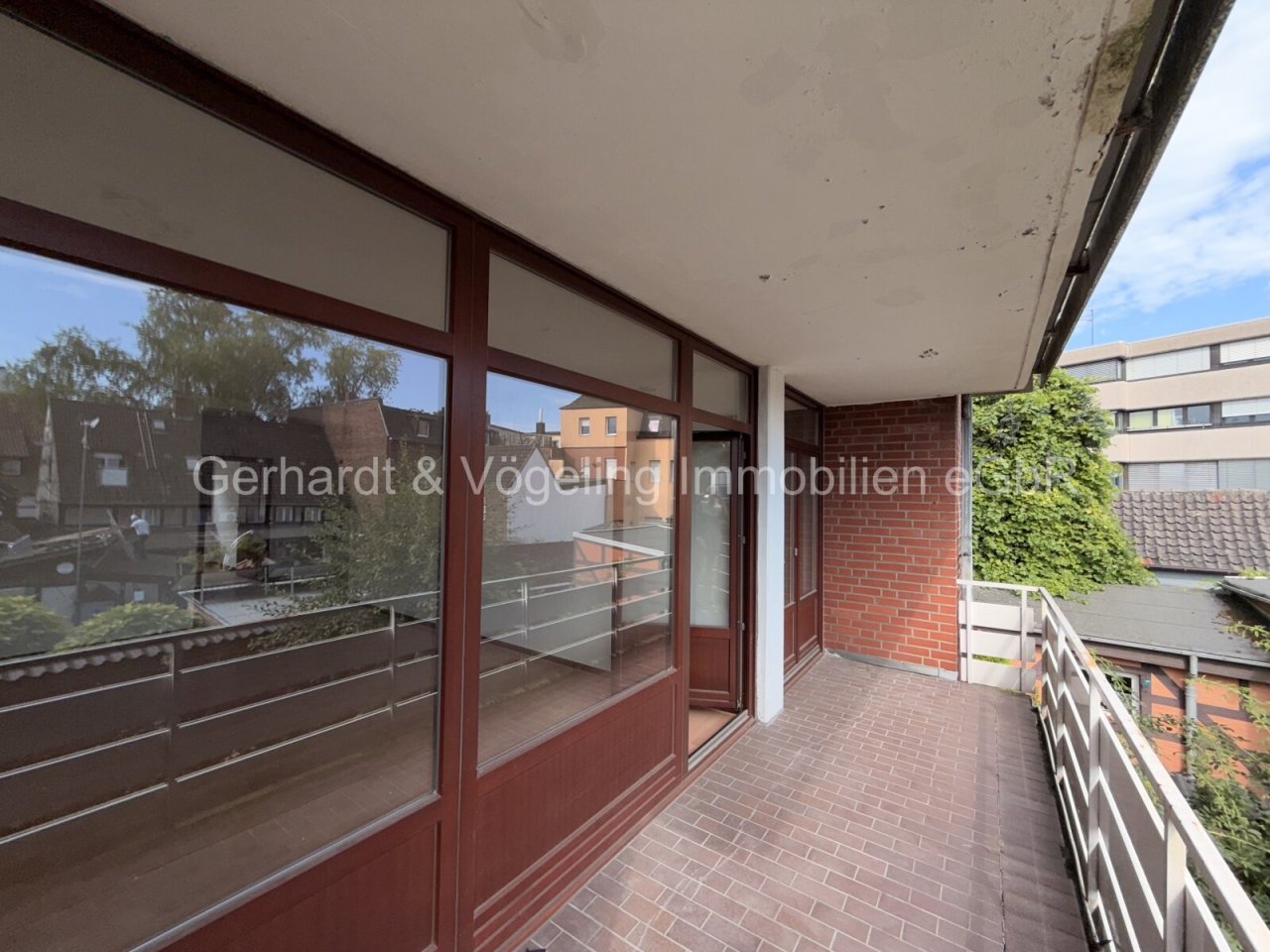 Balkon Balkon