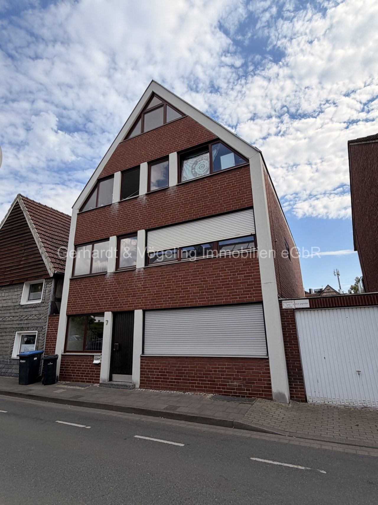 Außenansicht Außenansicht
