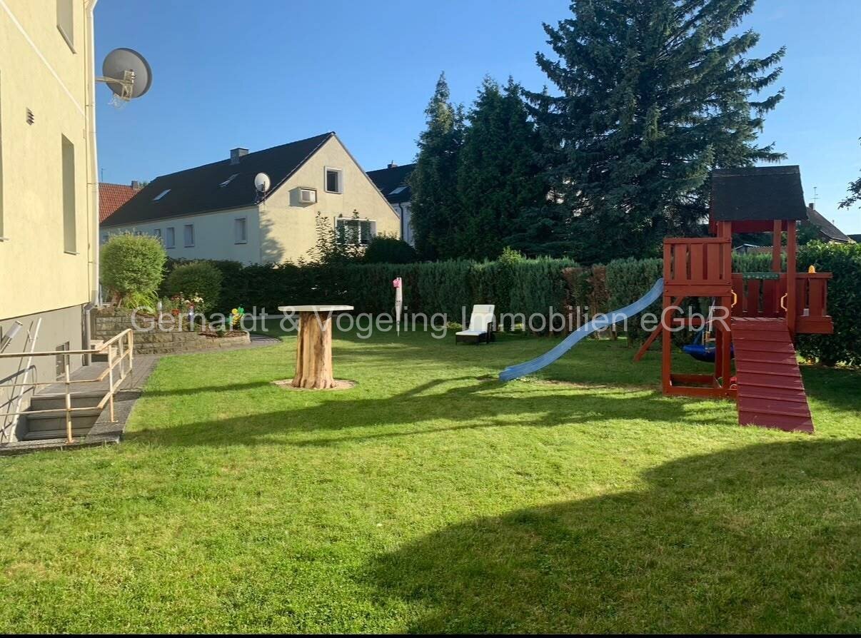 Garten Garten