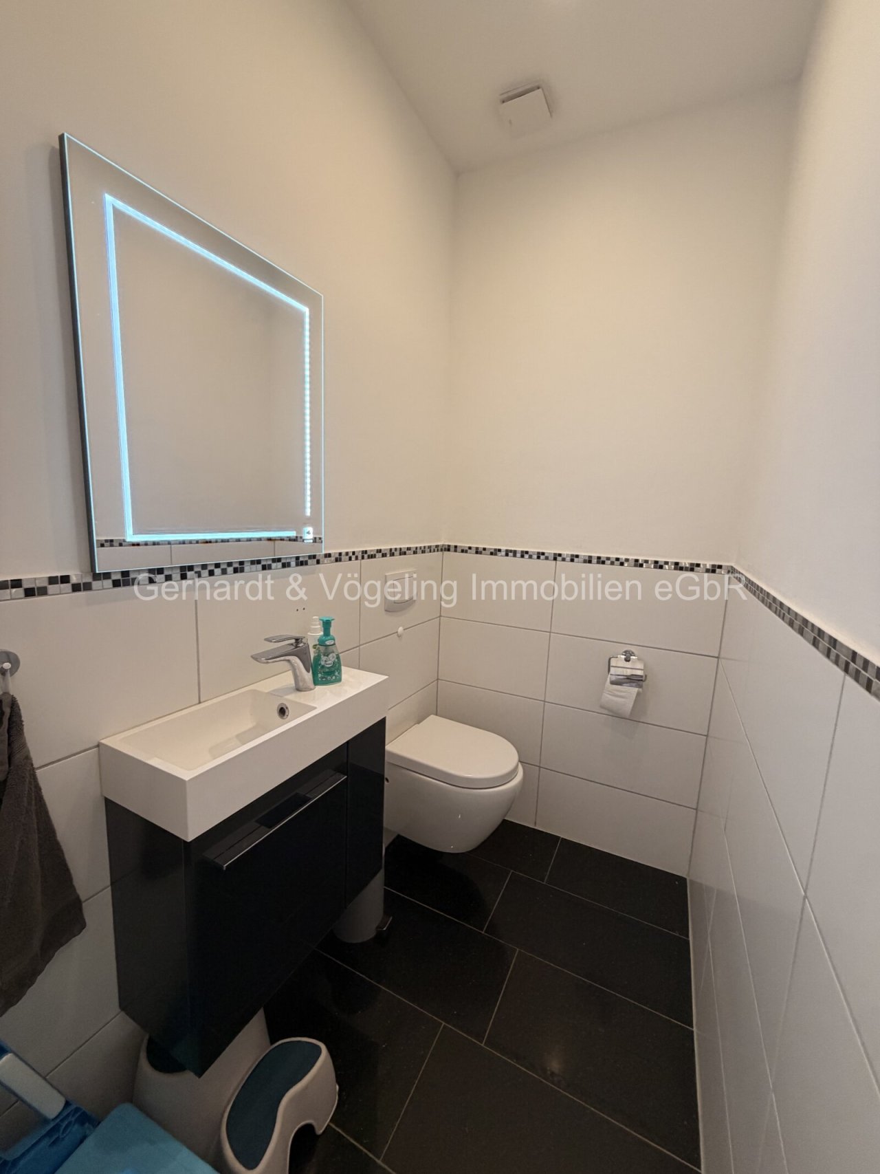Gäste-WC Gäste-WC