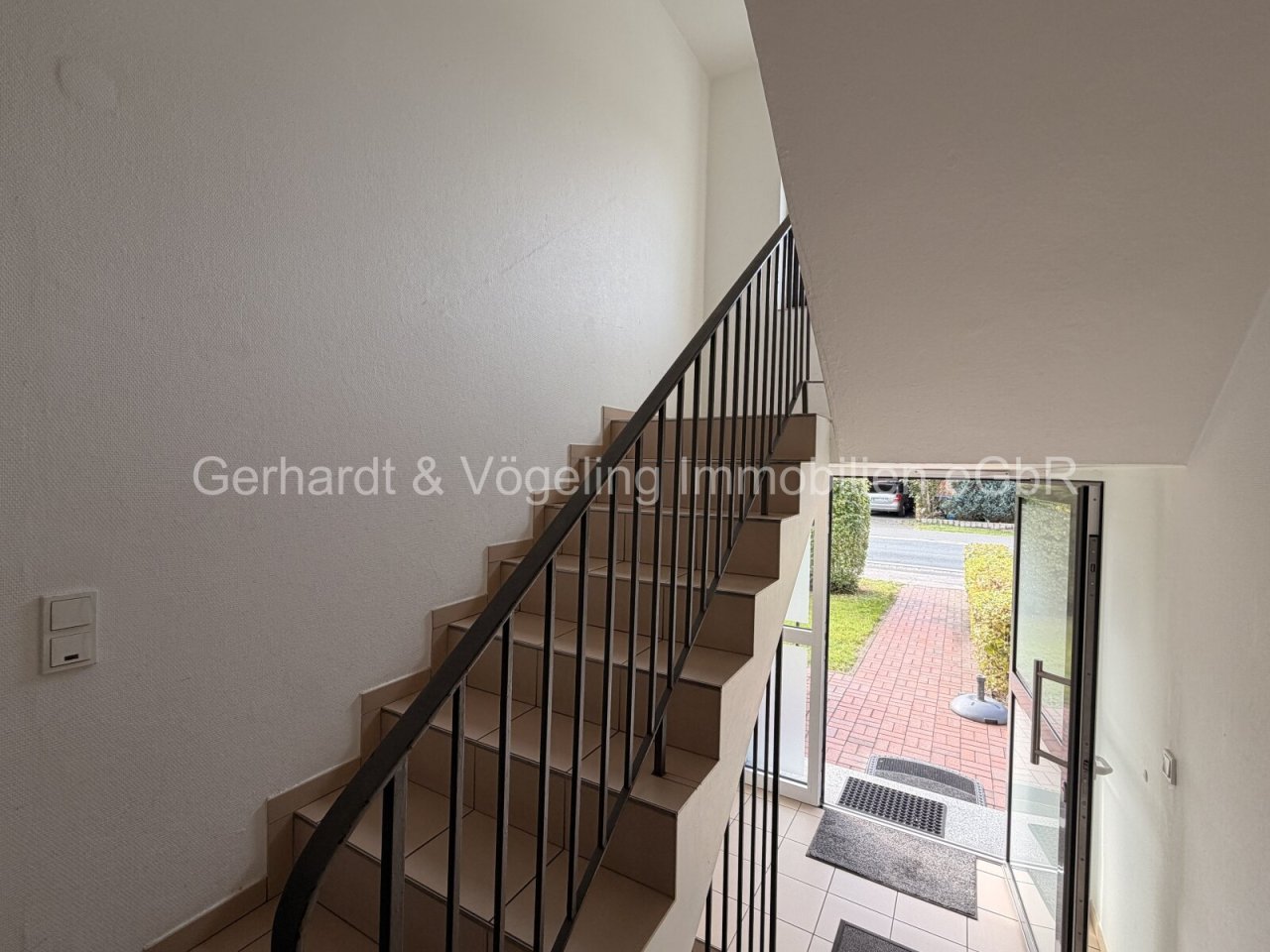 Treppenhaus Treppenhaus